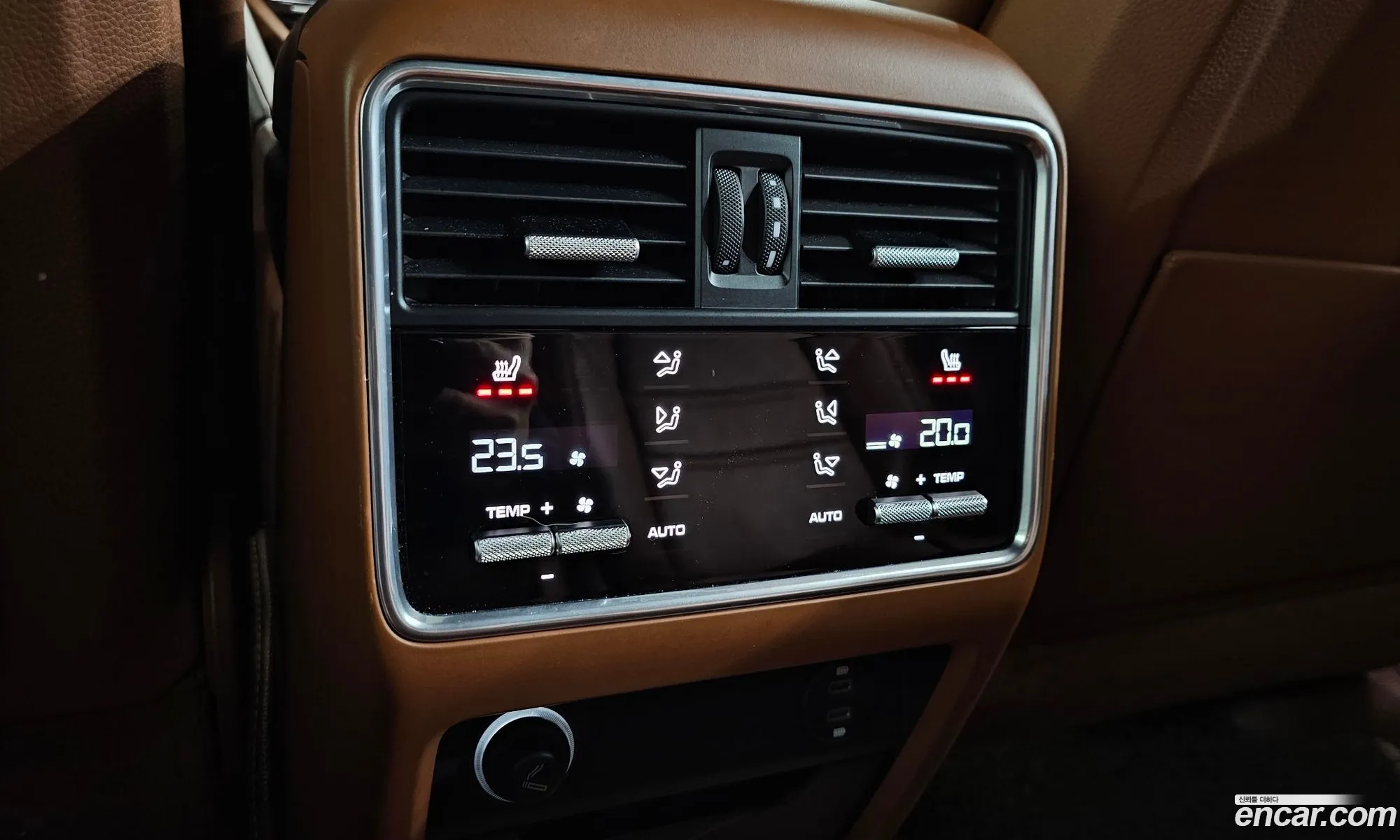 Porsche Cayenne 2021 WP1BF29Y6MDA83099 — 6