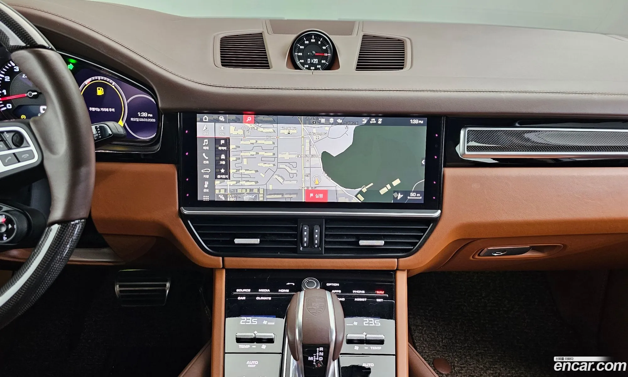 Porsche Cayenne 2021 WP1BF29Y6MDA83099 — 4