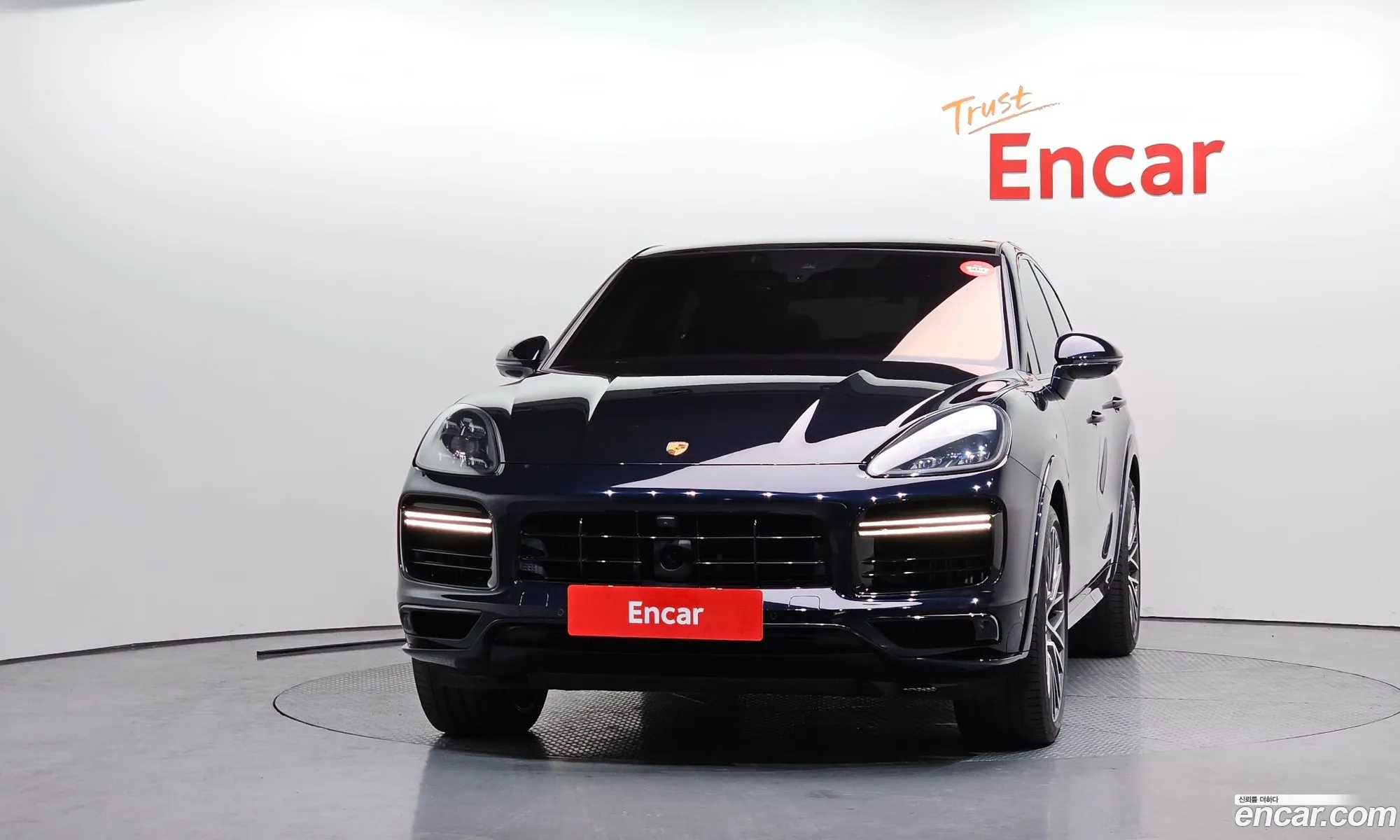 Porsche Cayenne 2021 WP1BF29Y6MDA83099 — 14