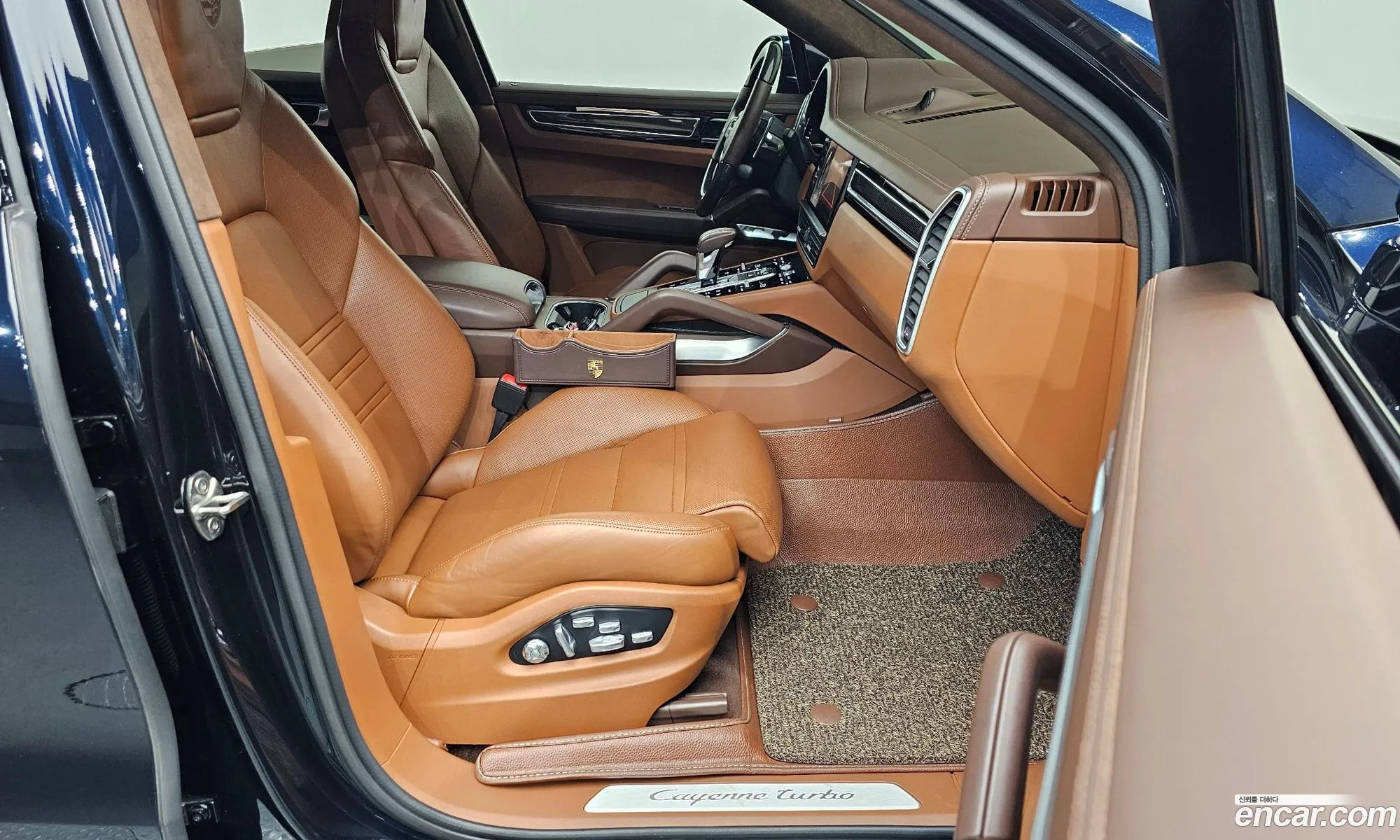 Porsche Cayenne 2021 WP1BF29Y6MDA83099 — 16