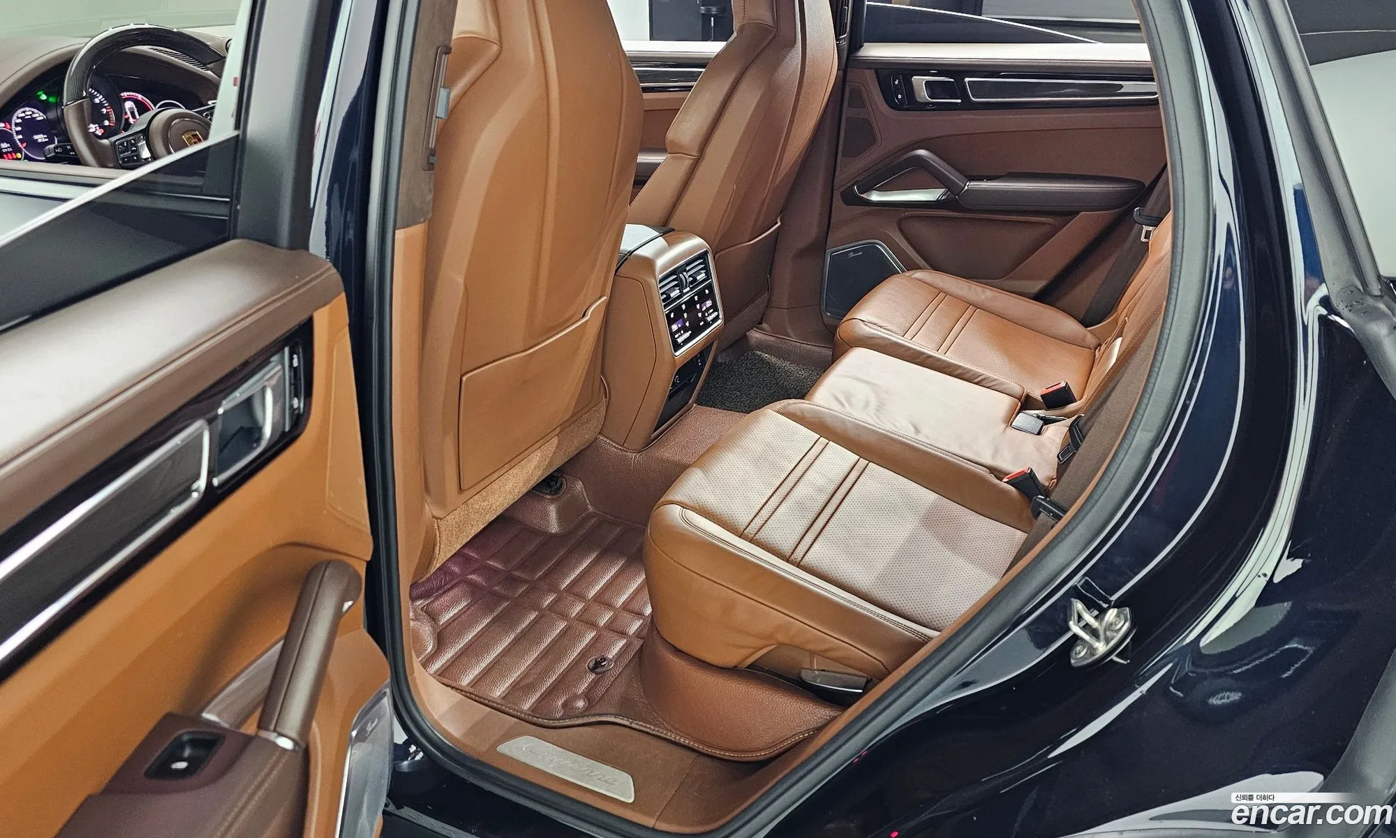 Porsche Cayenne 2021 WP1BF29Y6MDA83099 — 20