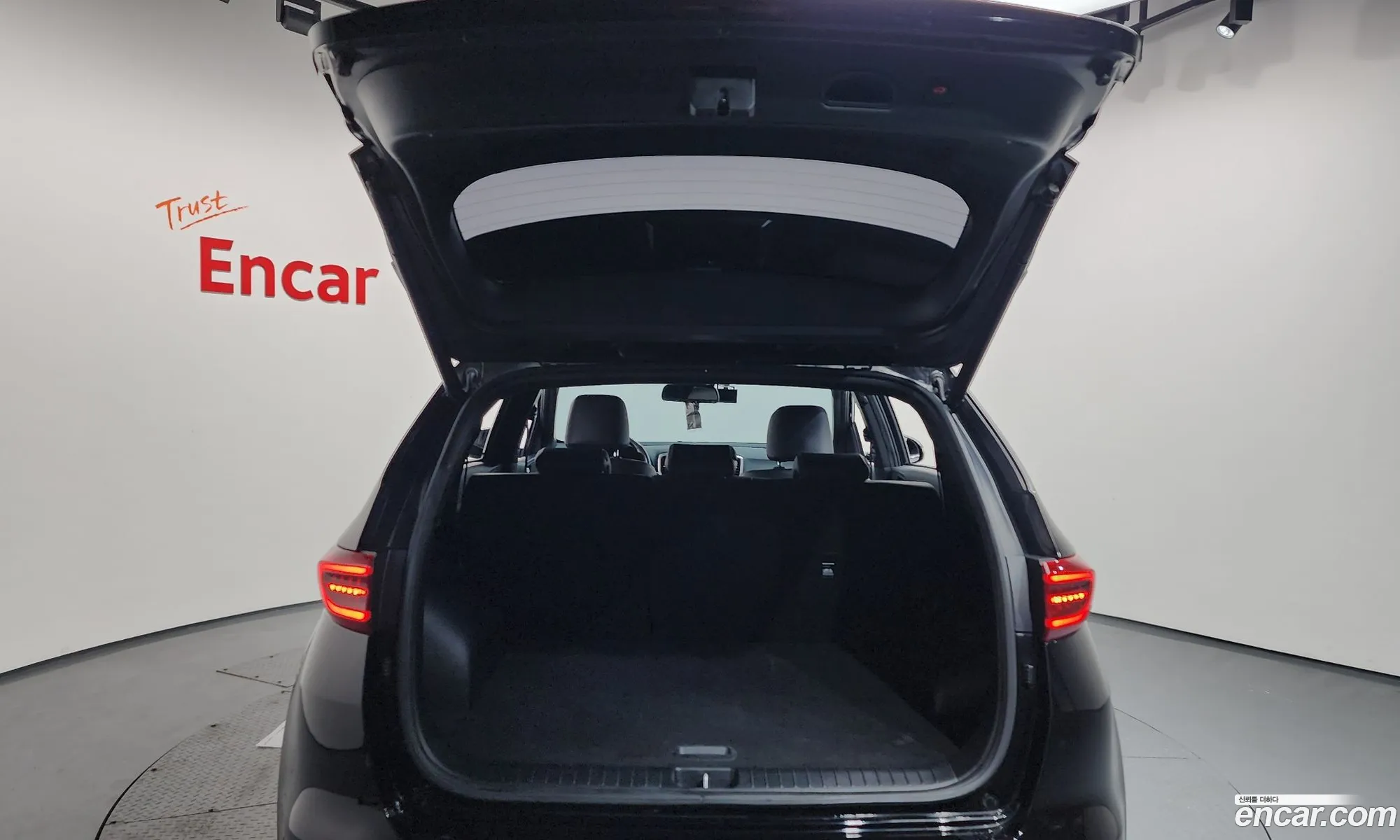 Kia Sportage the Bold 2019 — 4