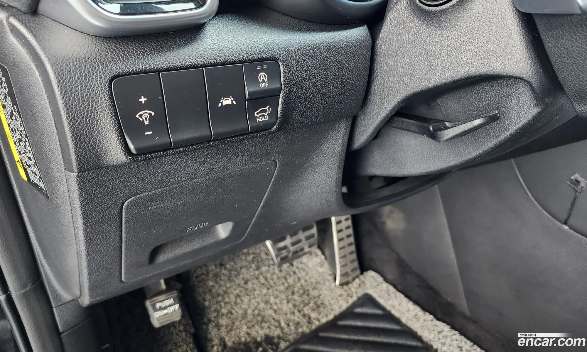 Kia Sportage the Bold 2019 — 9