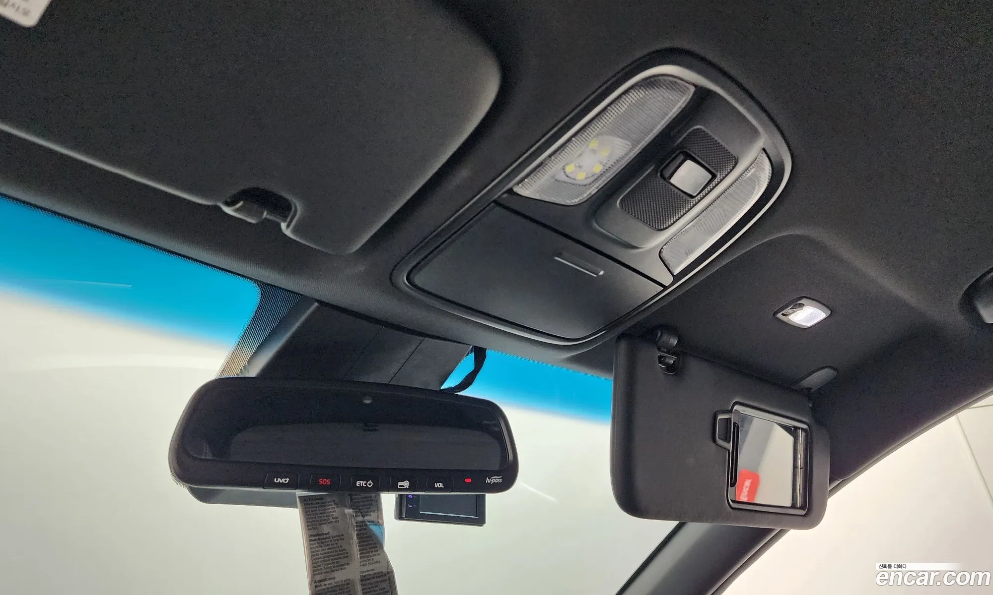 Kia Sportage the Bold 2019 — 13