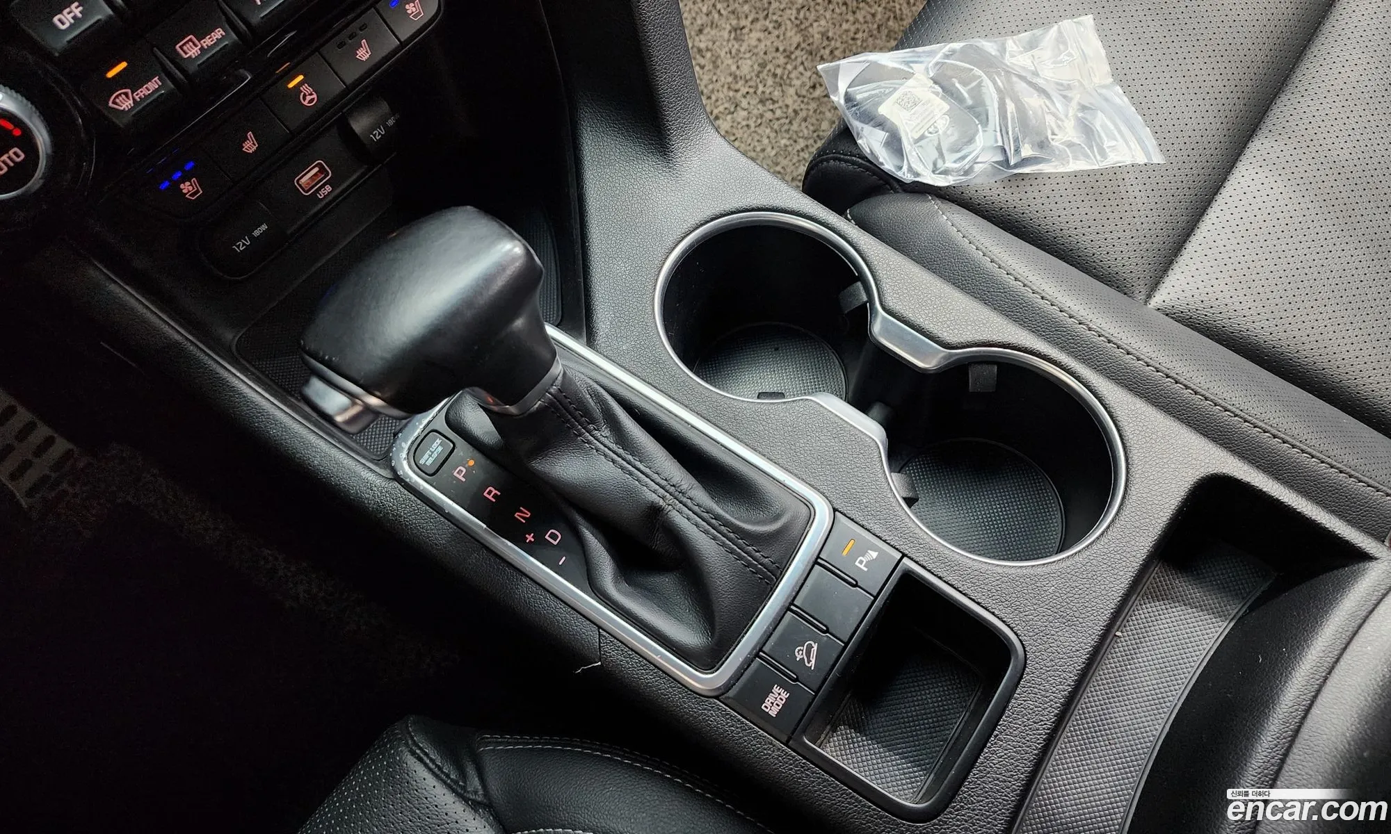 Kia Sportage the Bold 2019 — 19