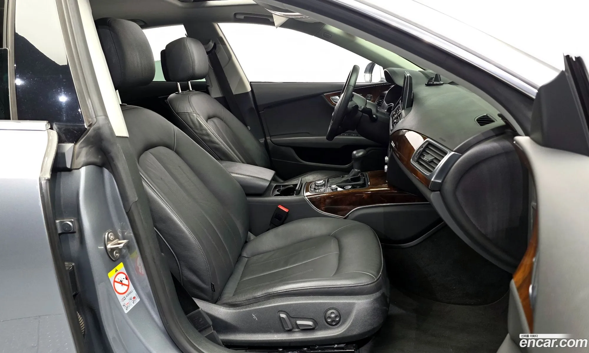 Audi A7 2014 WAUZZZ4GXEN130349 — 12