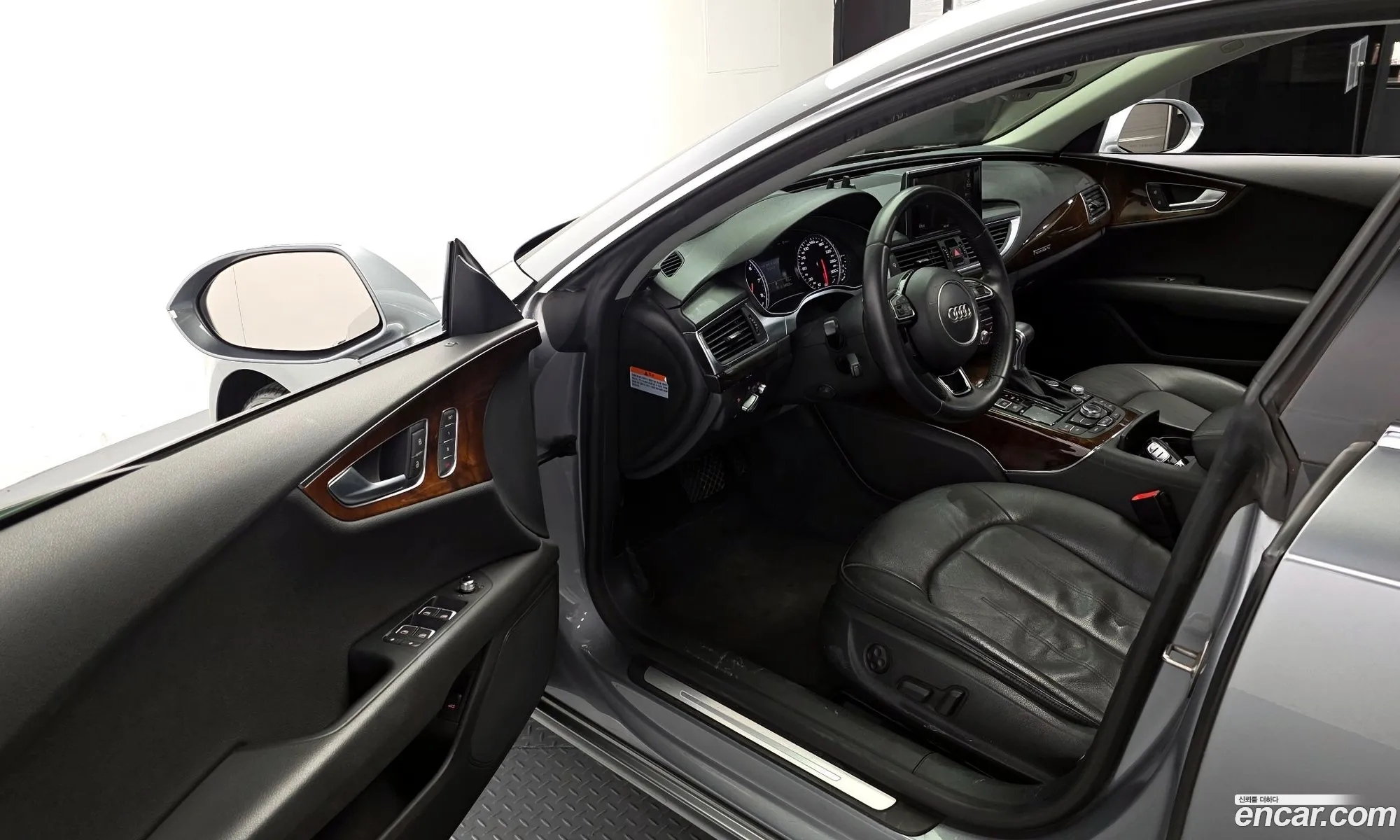 Audi A7 2014 WAUZZZ4GXEN130349 — 16