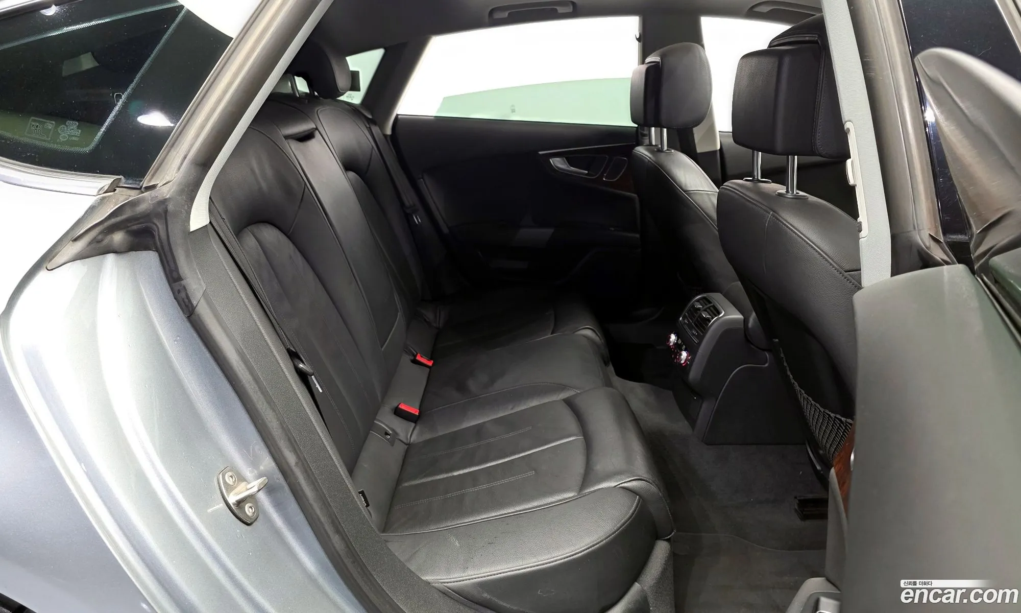 Audi A7 2014 WAUZZZ4GXEN130349 — 8