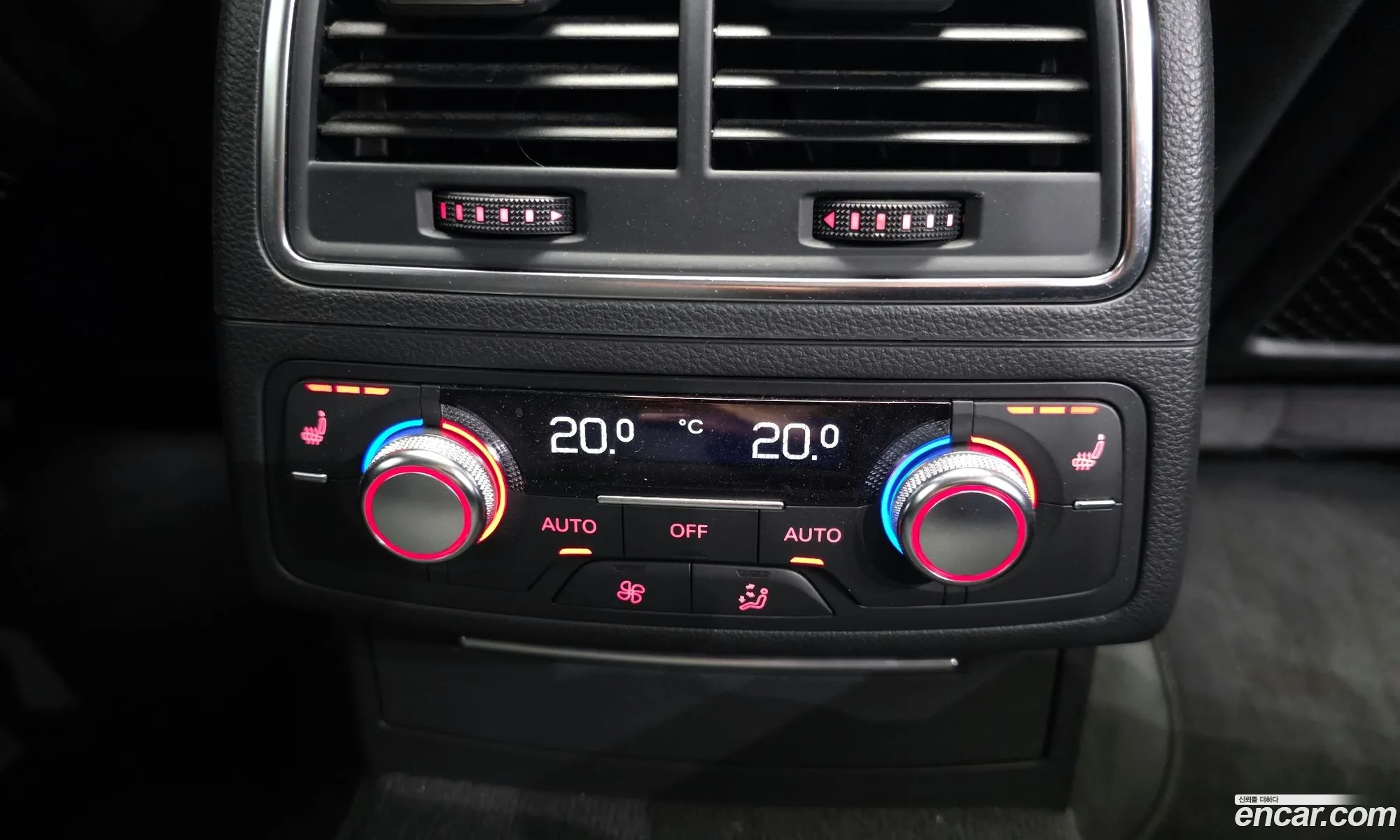 Audi A7 2014 WAUZZZ4GXEN130349 — 5