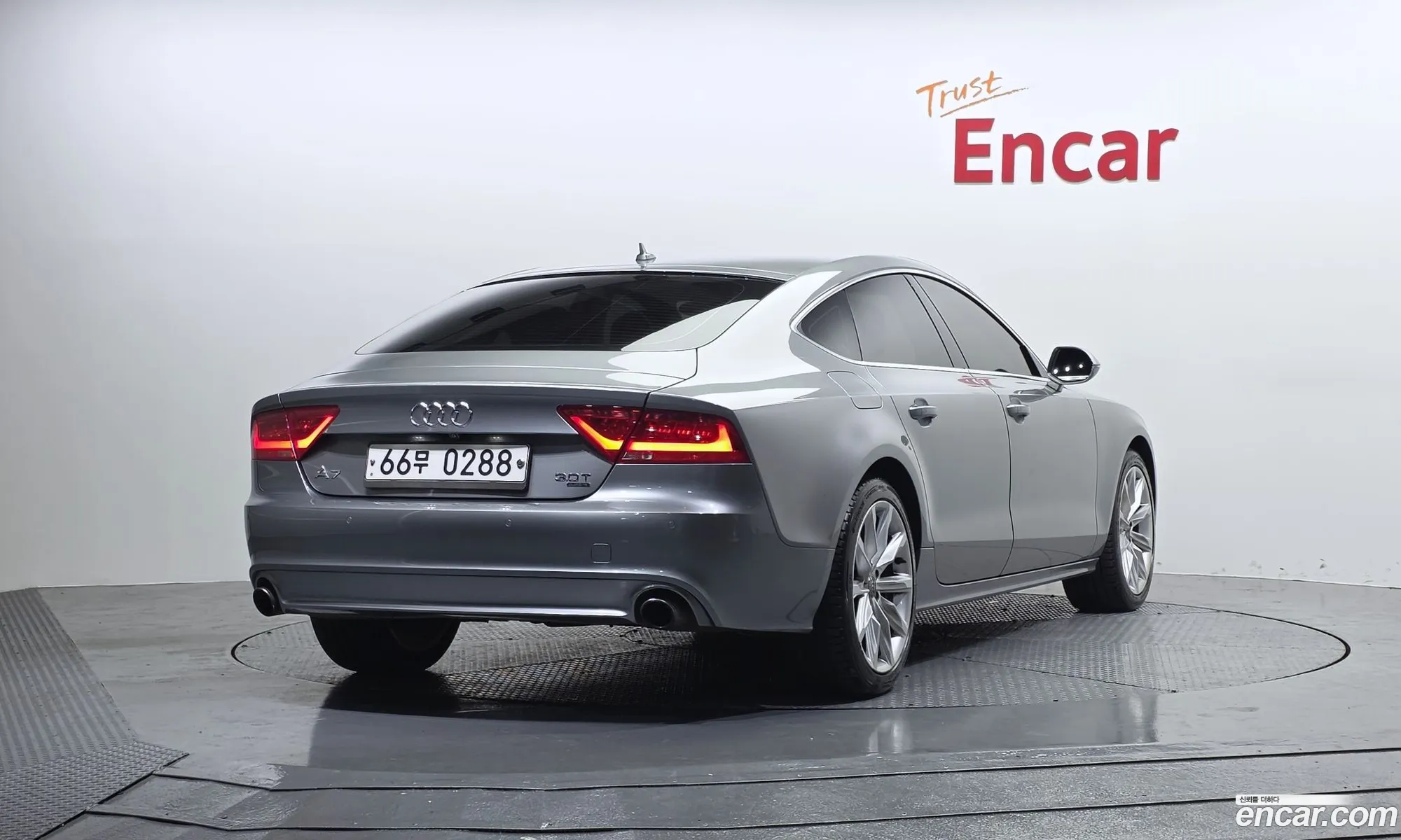 Audi A7 2014 WAUZZZ4GXEN130349 — 20