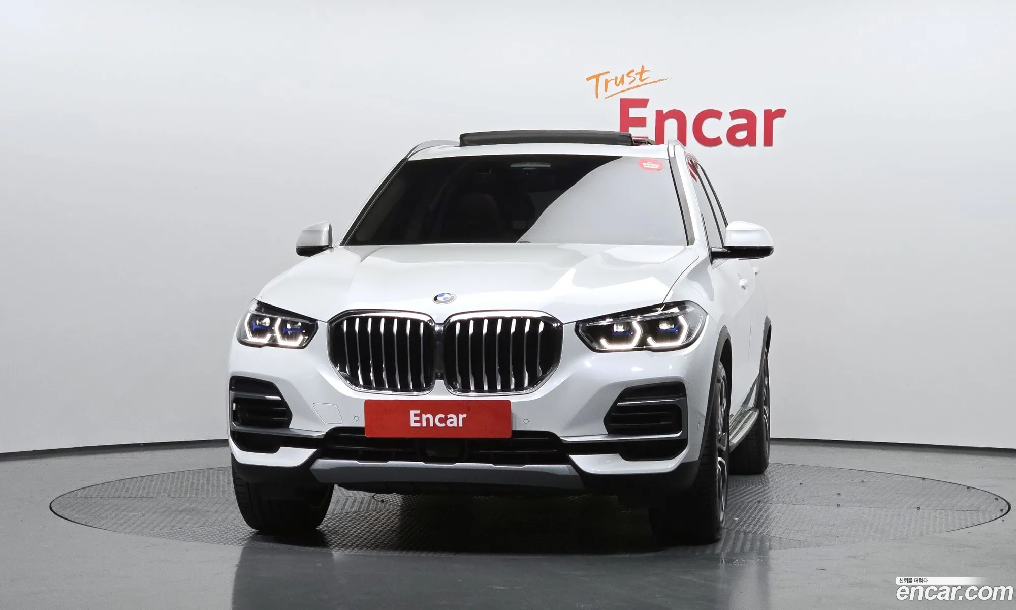 BMW X5 2022 WBAJU8102P9P03821 — 10
