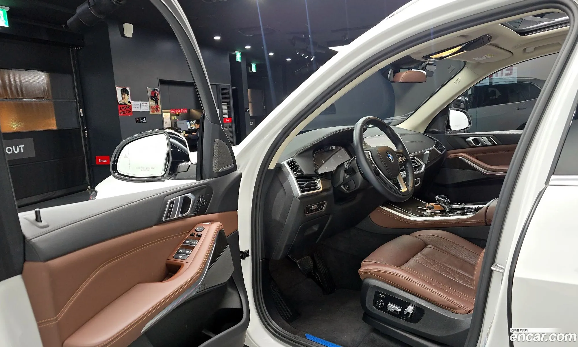 BMW X5 2022 WBAJU8102P9P03821 — 18