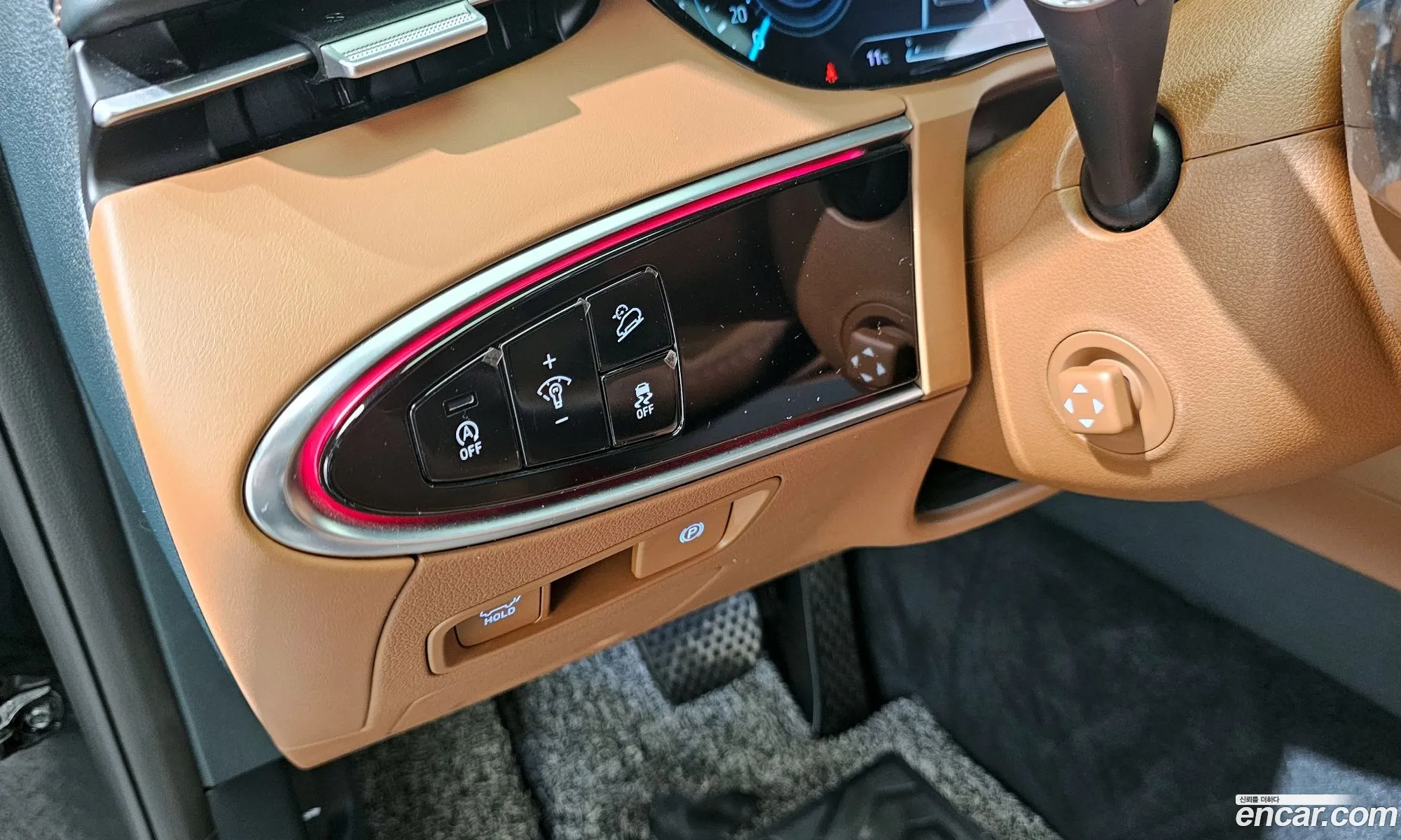 Genesis GV70 2022 — 10
