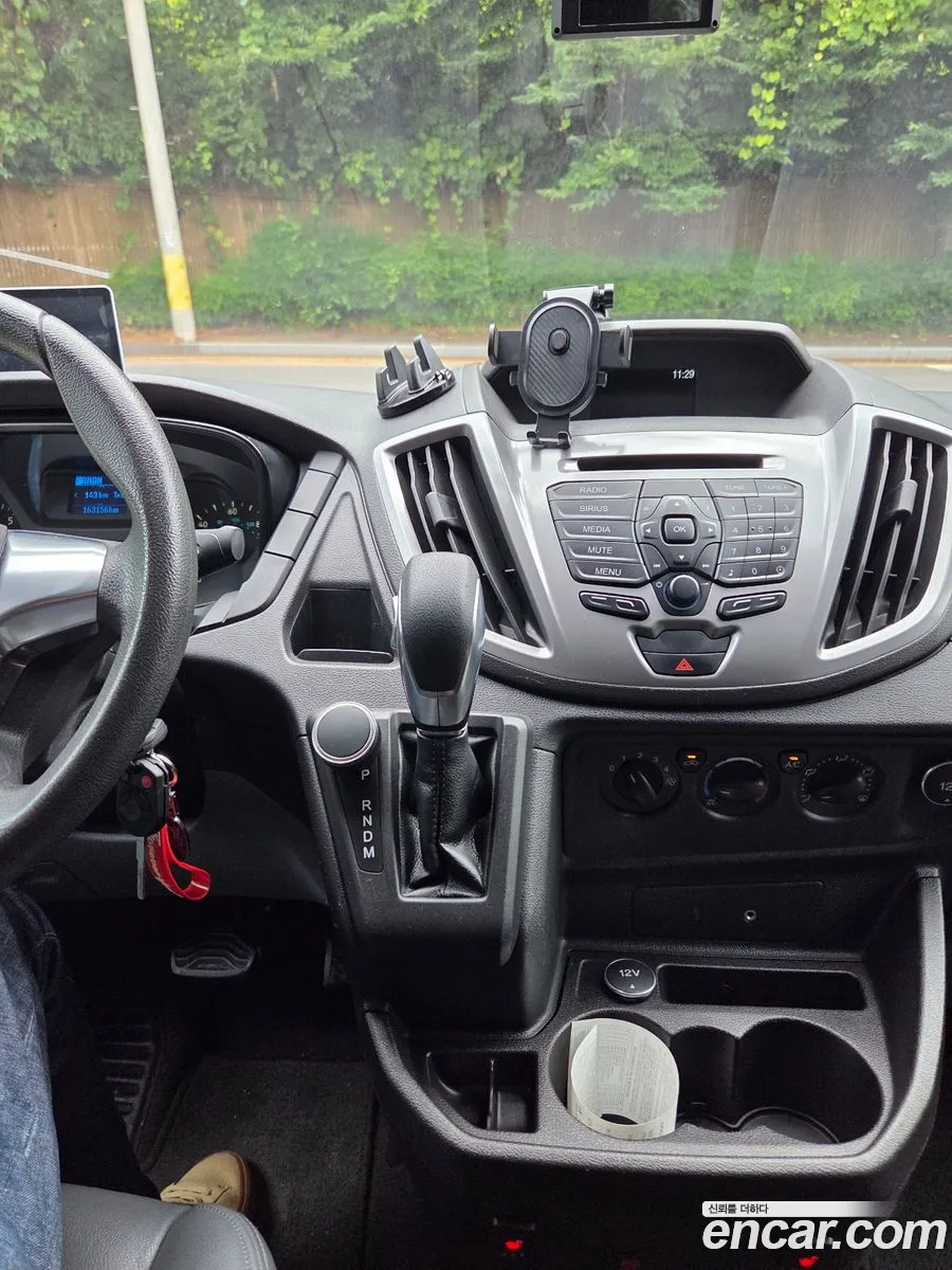Ford Transit 2016 — 3