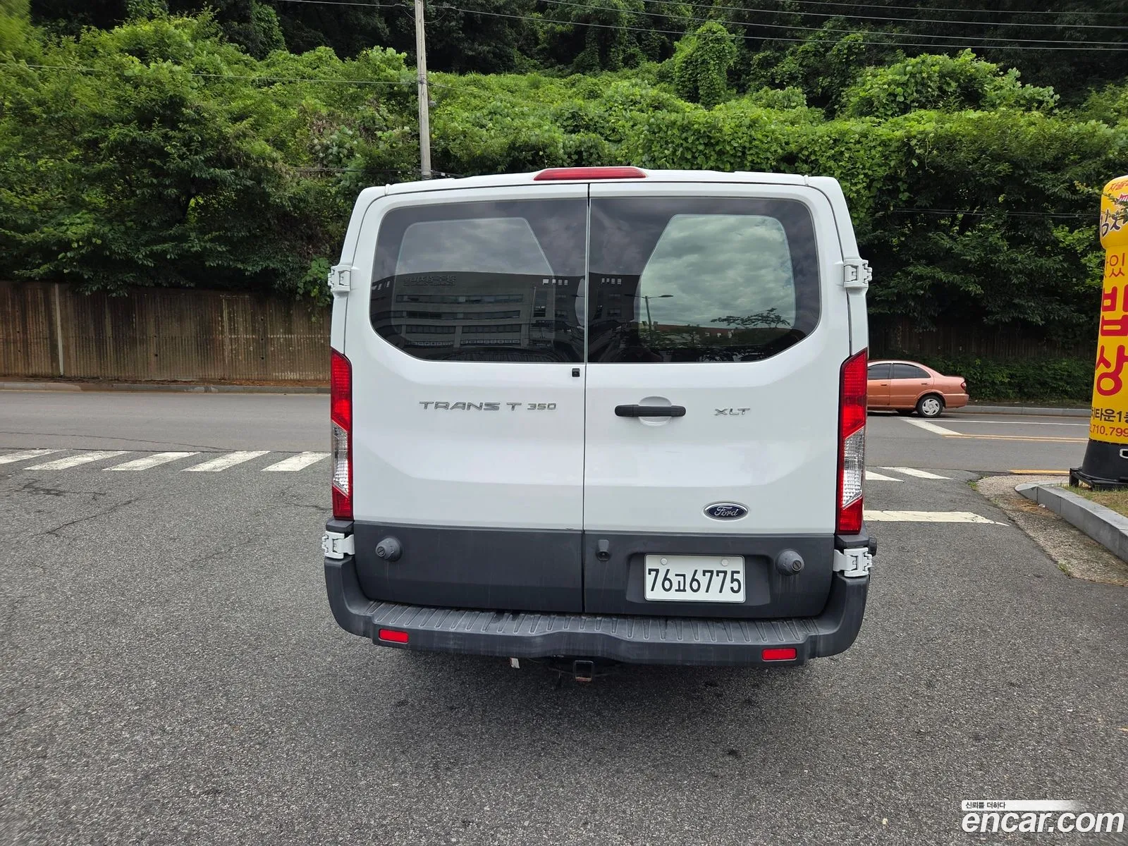 Ford Transit 2016 — 4