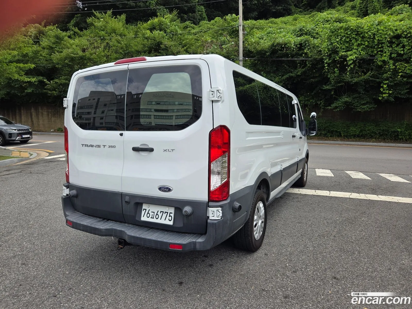 Ford Transit 2016 — 11