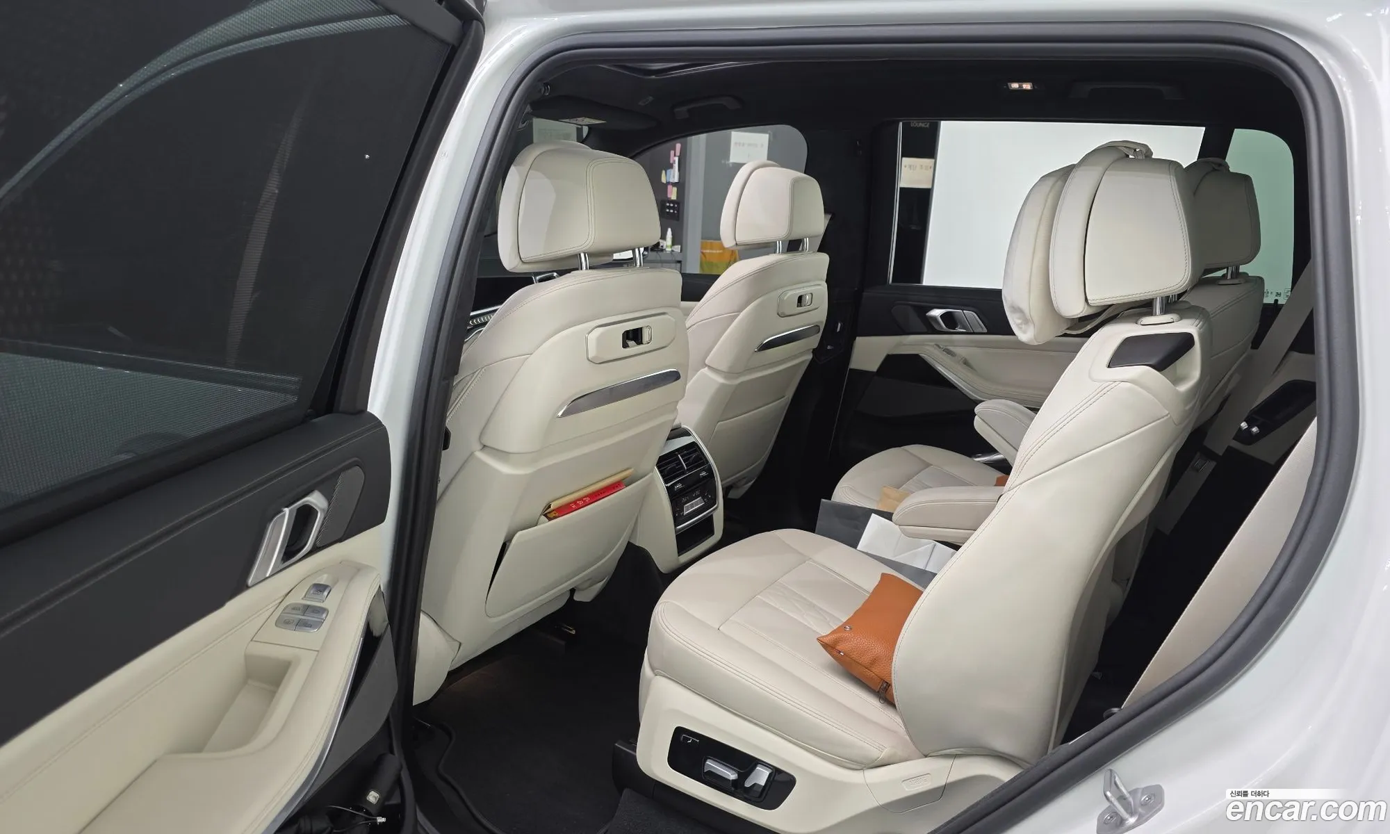 BMW X7 2023 WBA21EM09R9T11798 — 15