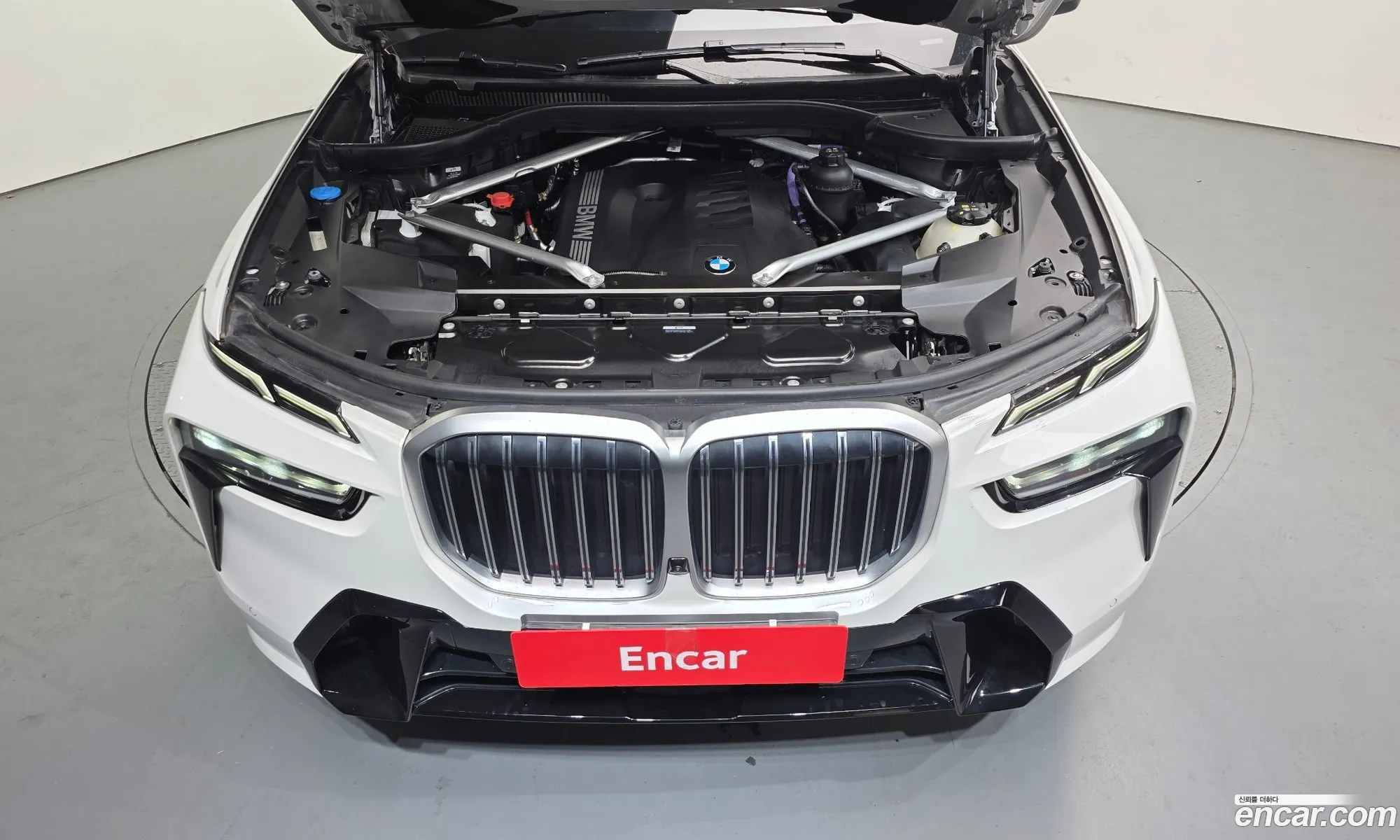 BMW X7 2023 WBA21EM09R9T11798 — 18