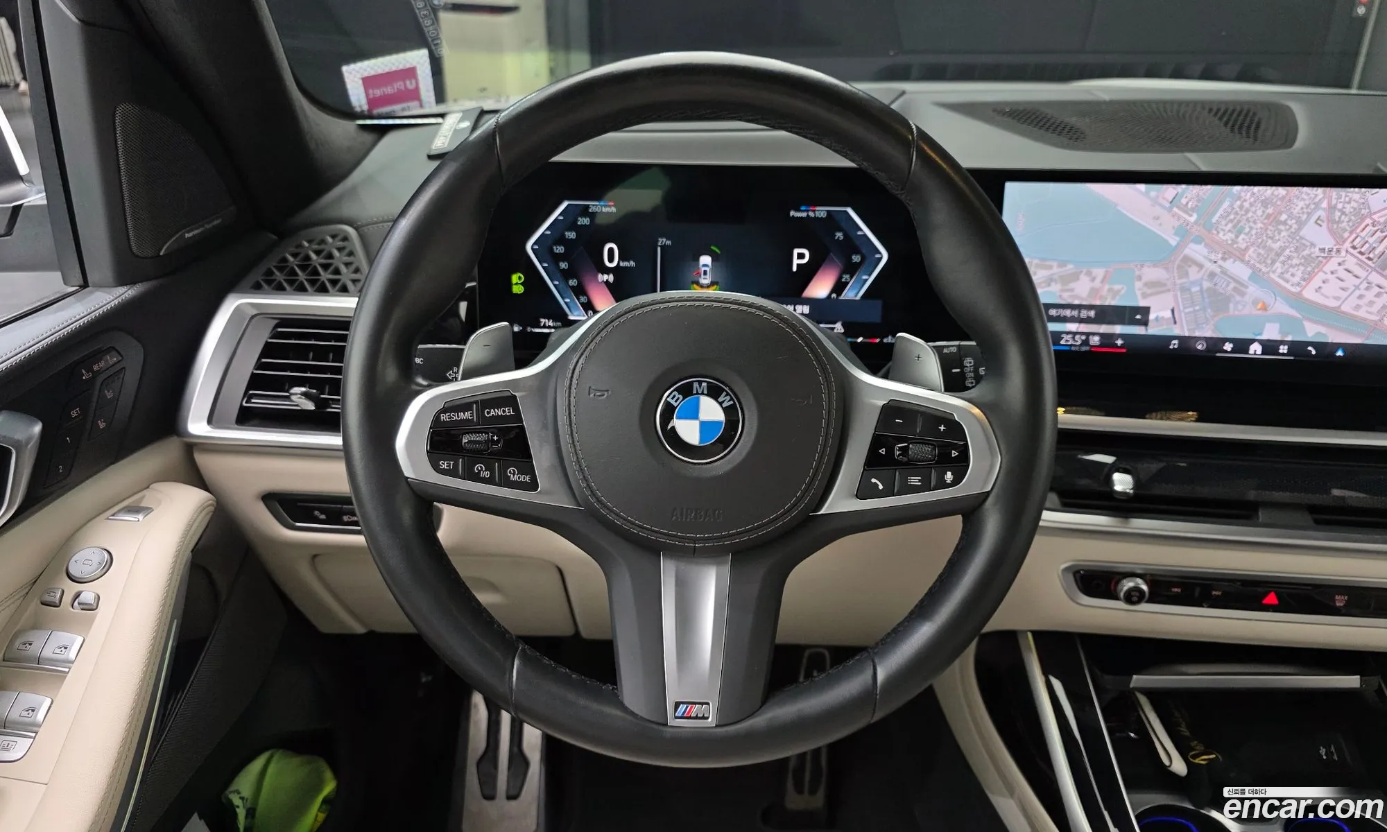 BMW X7 2023 WBA21EM09R9T11798 — 12