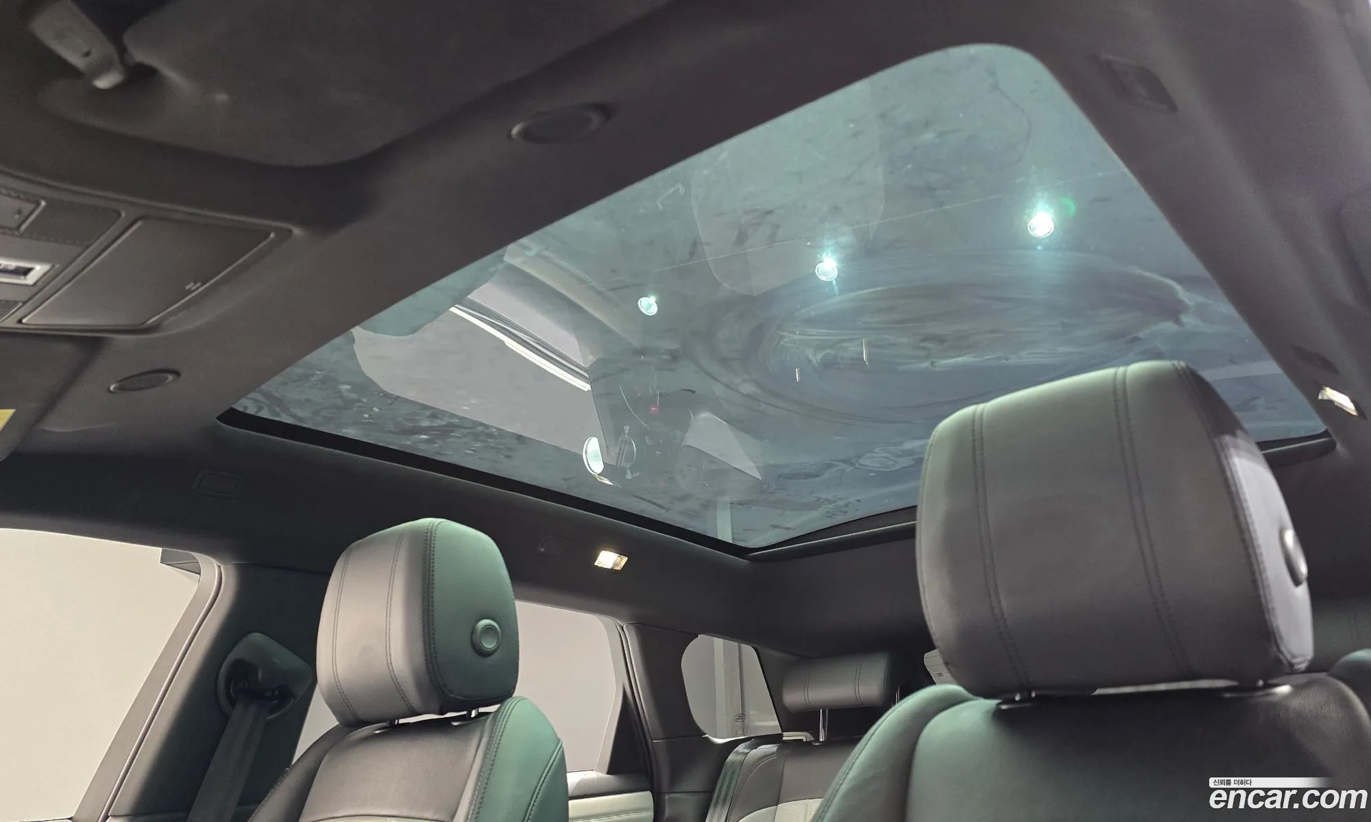 Land Rover Range Rover Evoque 2021 — 14