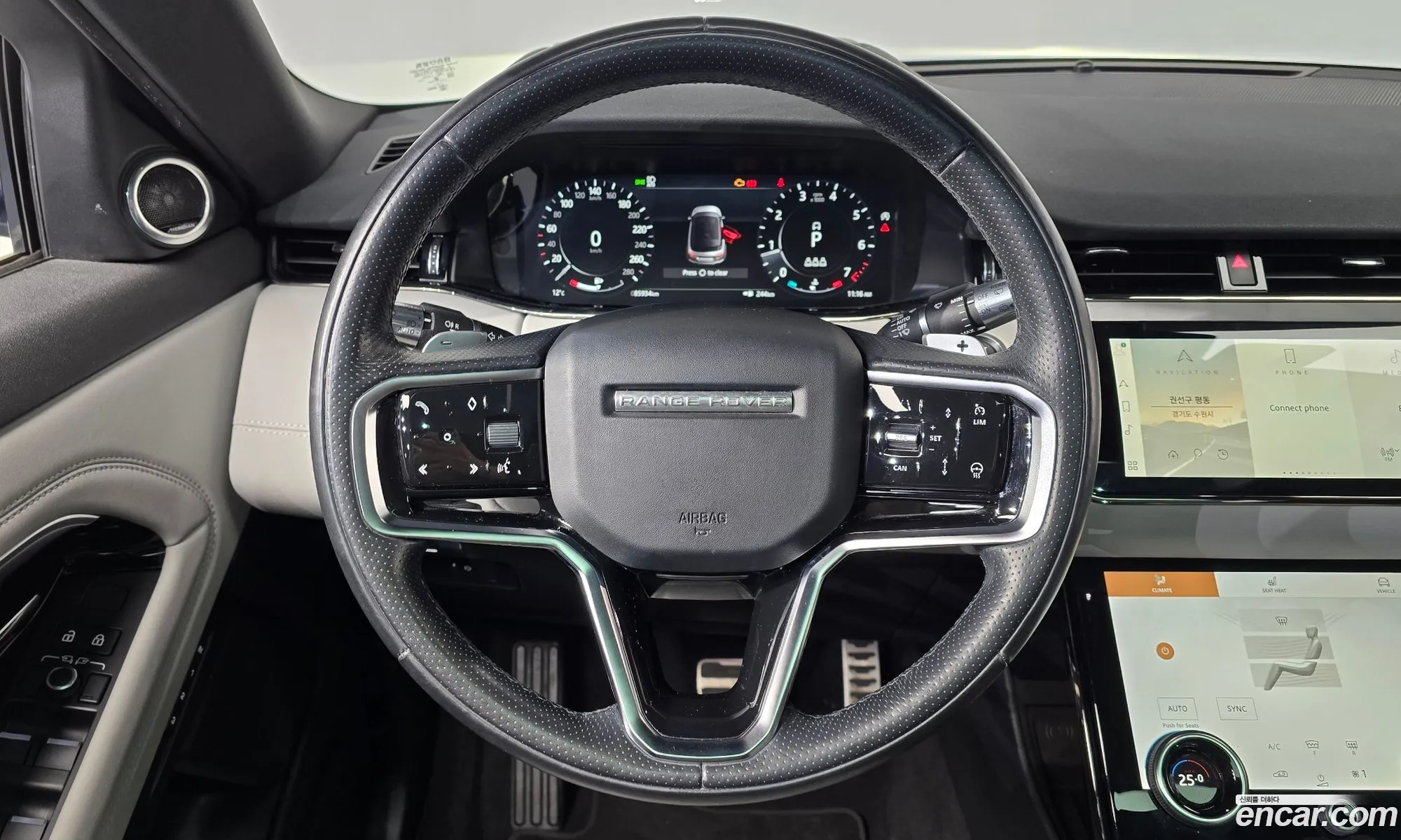 Land Rover Range Rover Evoque 2021 — 19