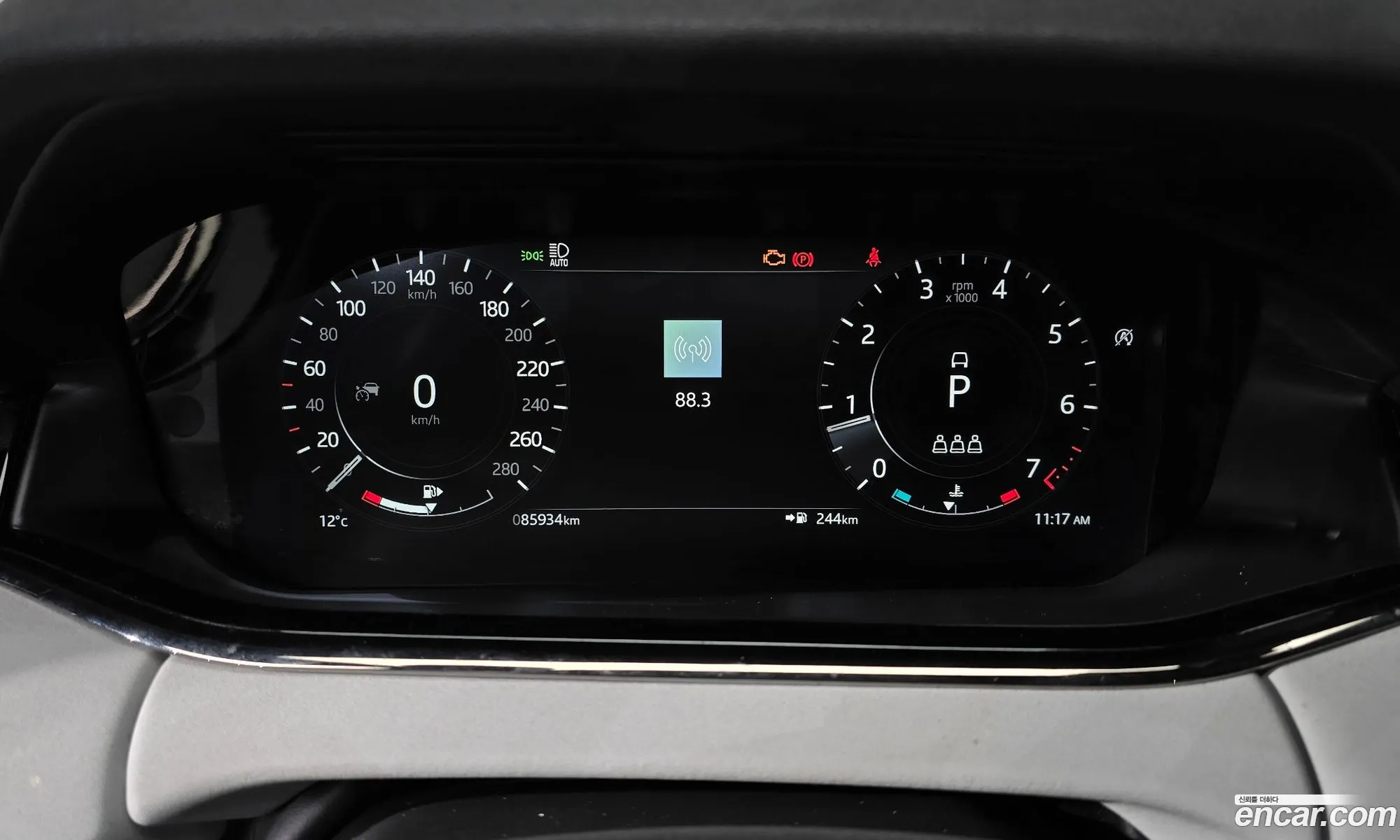 Land Rover Range Rover Evoque 2021 — 3