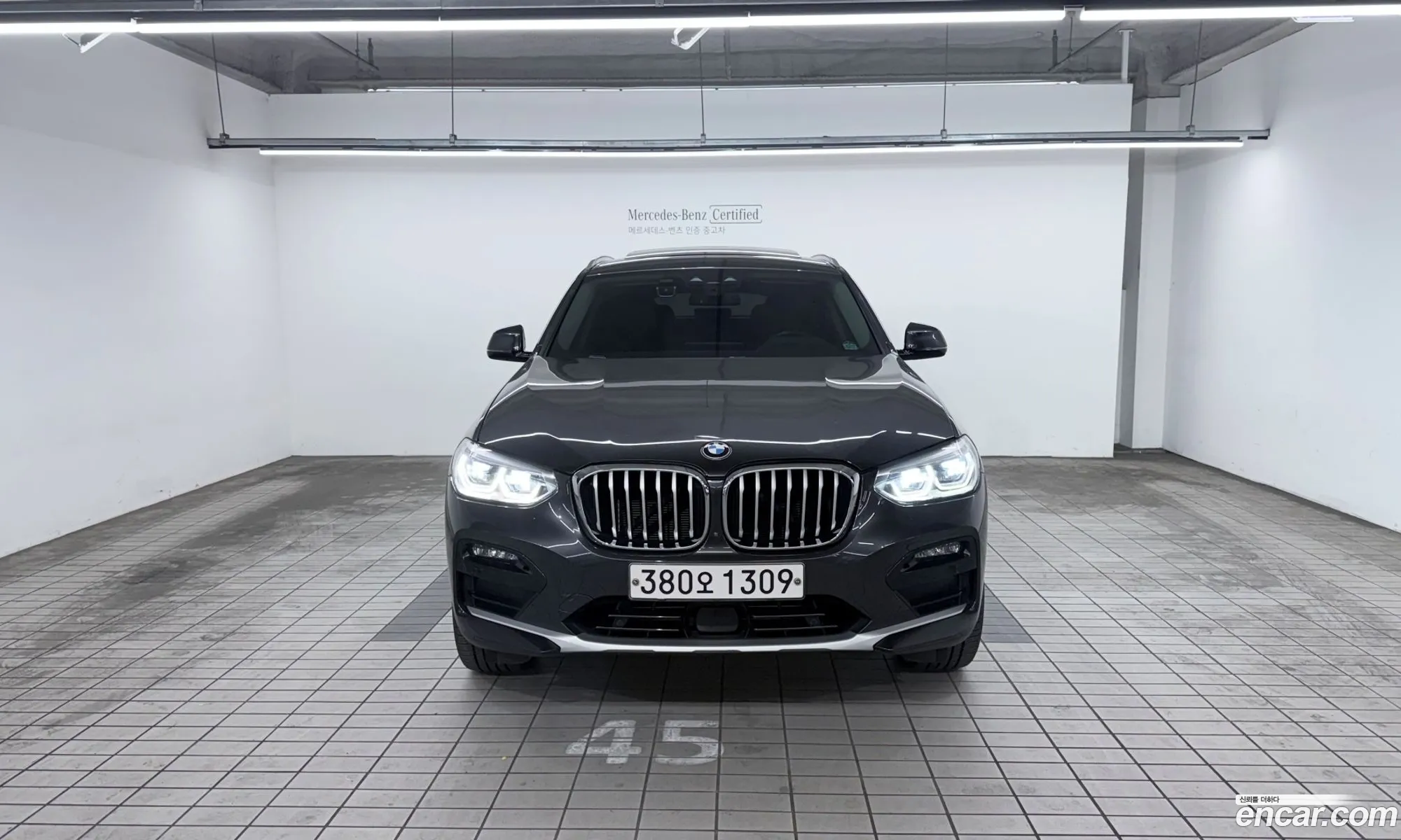 BMW X4 2020 — 6
