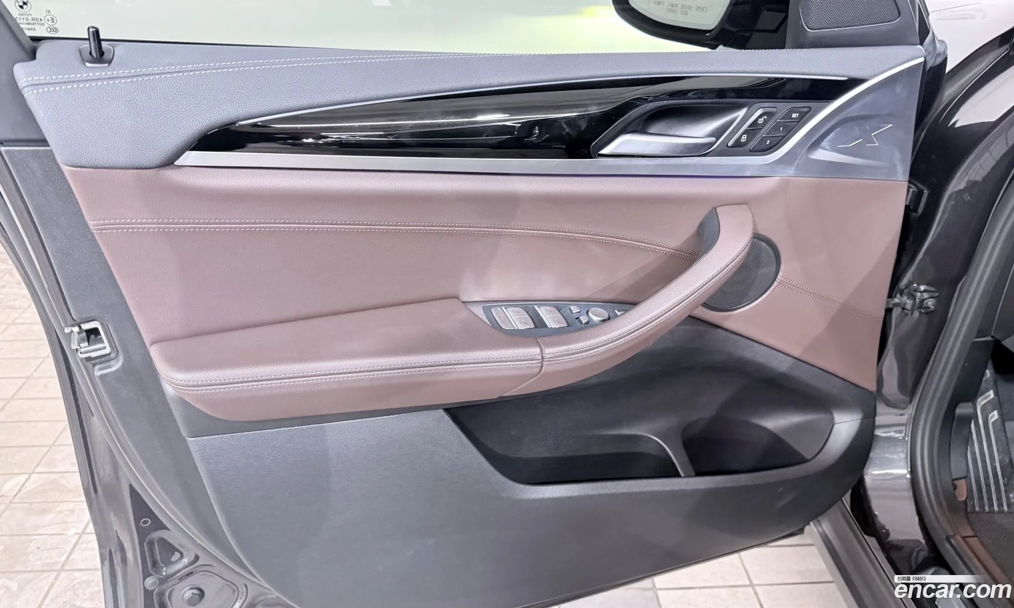 BMW X4 2020 — 11