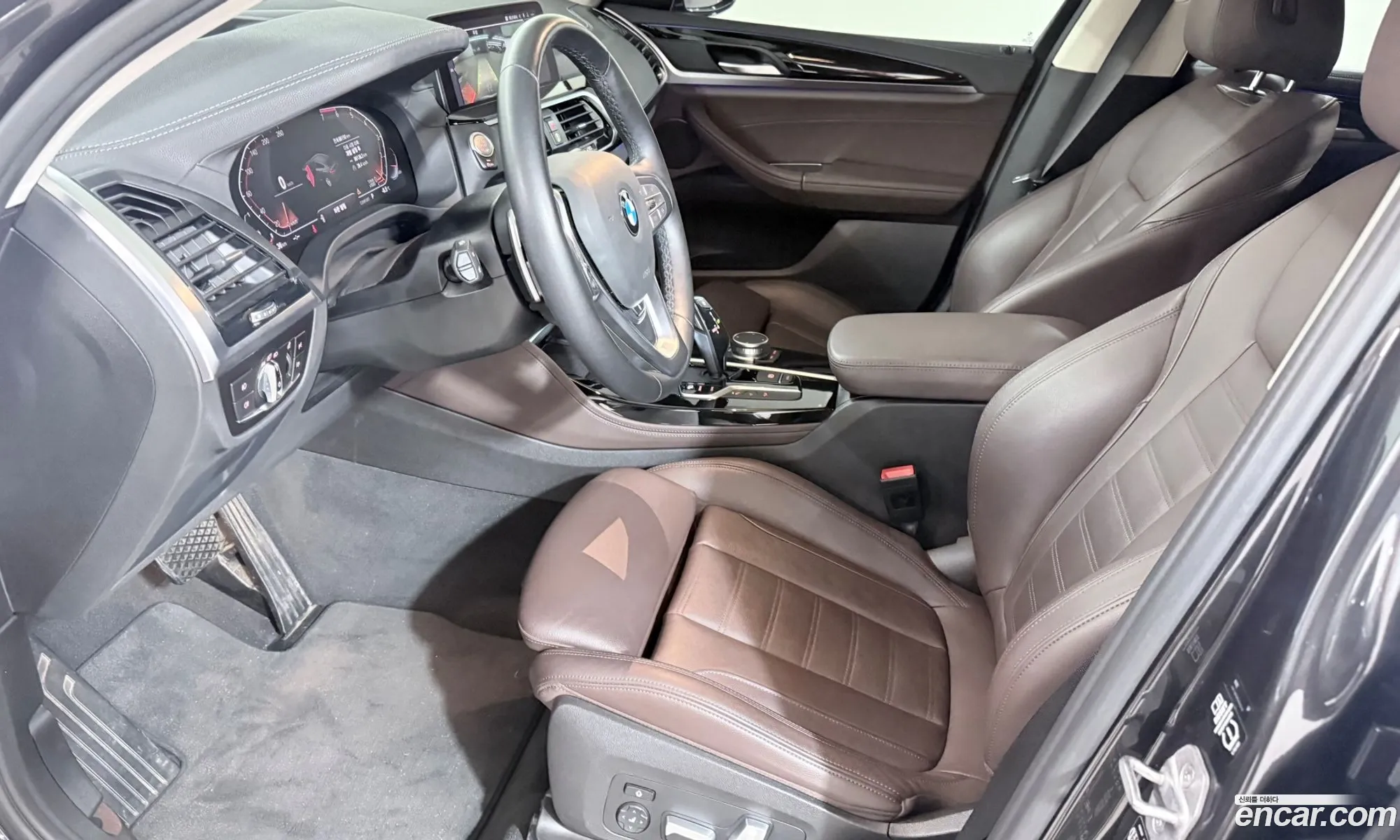 BMW X4 2020 — 8