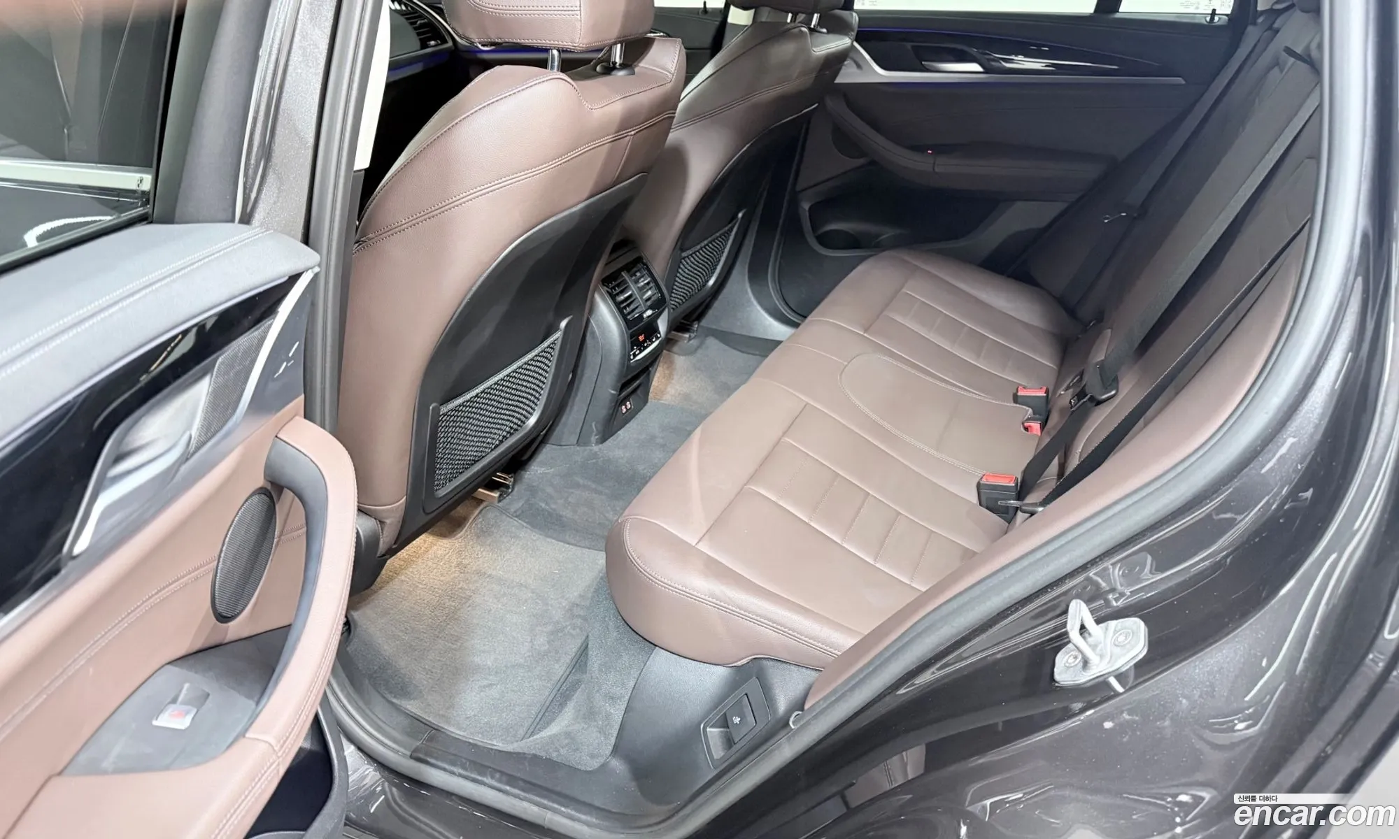 BMW X4 2020 — 10