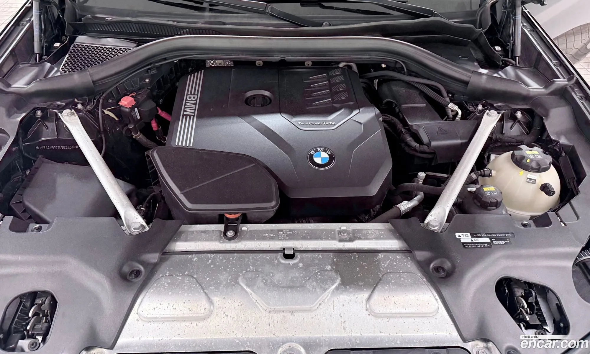 BMW X4 2020 — 13