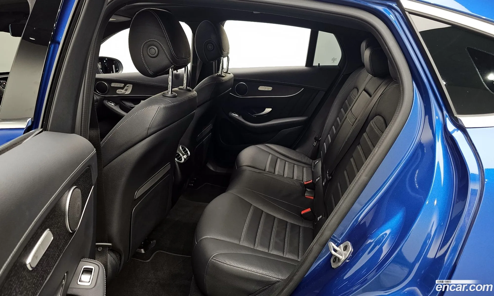 Mercedes-Benz GLC-Class X253 2023 — 16