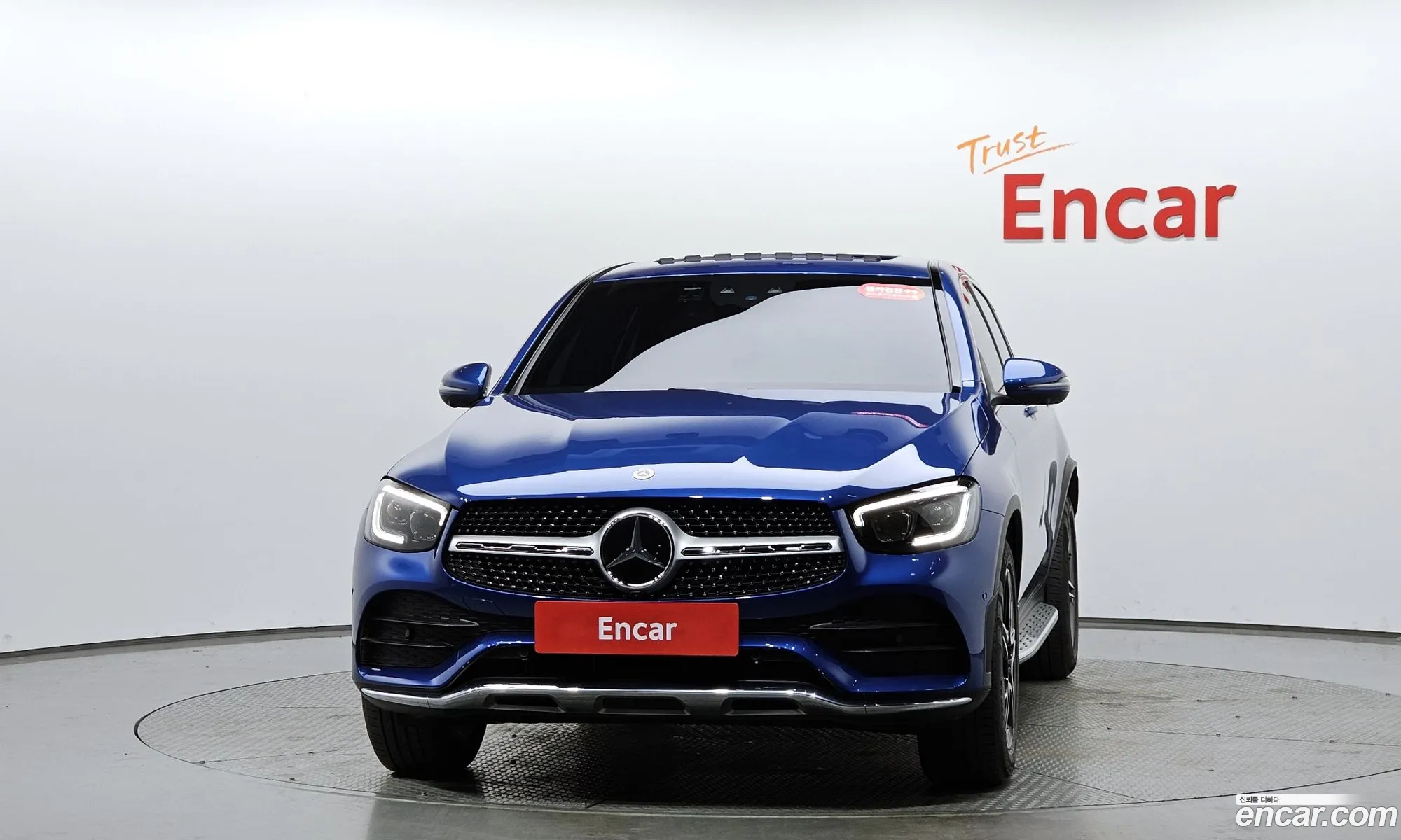Mercedes-Benz GLC-Class X253 2023 — 12