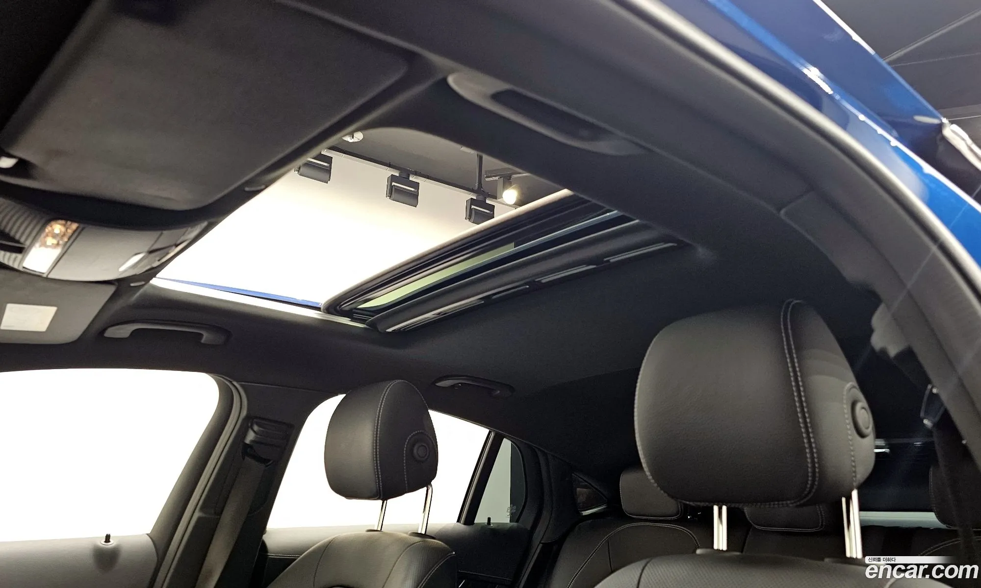 Mercedes-Benz GLC-Class X253 2023 — 20