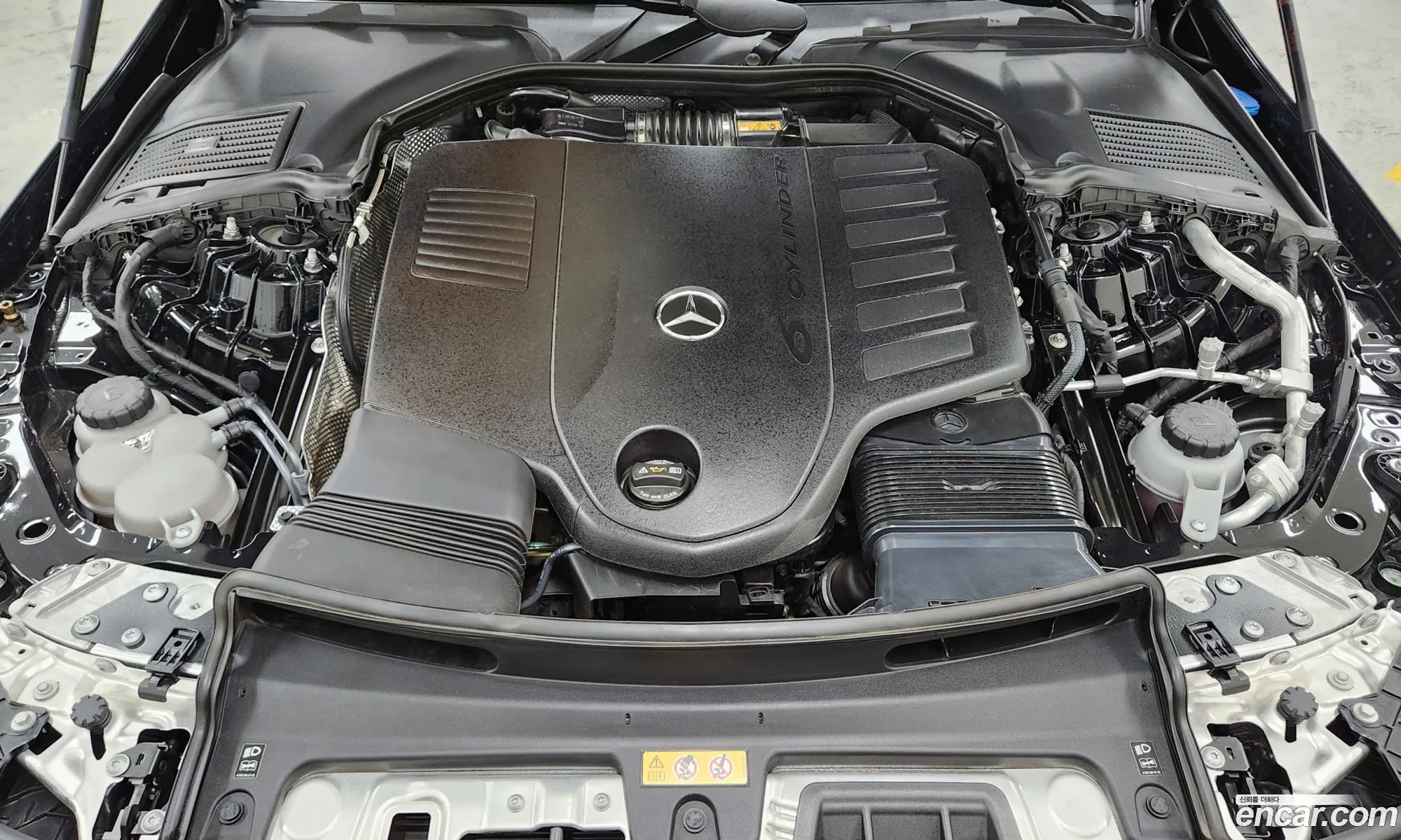 Mercedes-Benz CLE-Class C236 2024 — 6