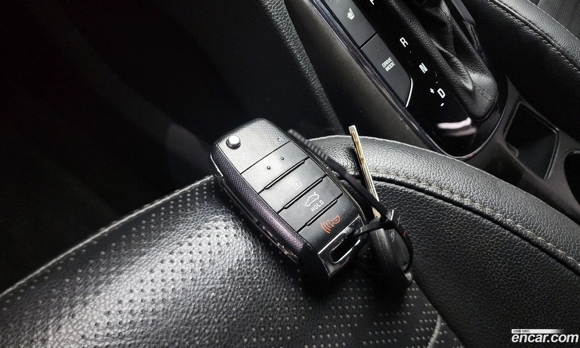 Kia K3 2016 — 2