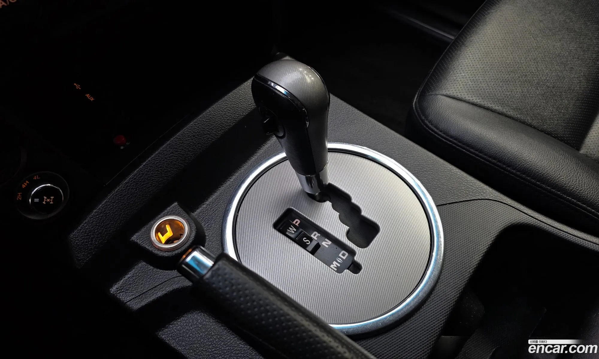 KG Mobility (SsangYong) Korando Sports 2017 — 13