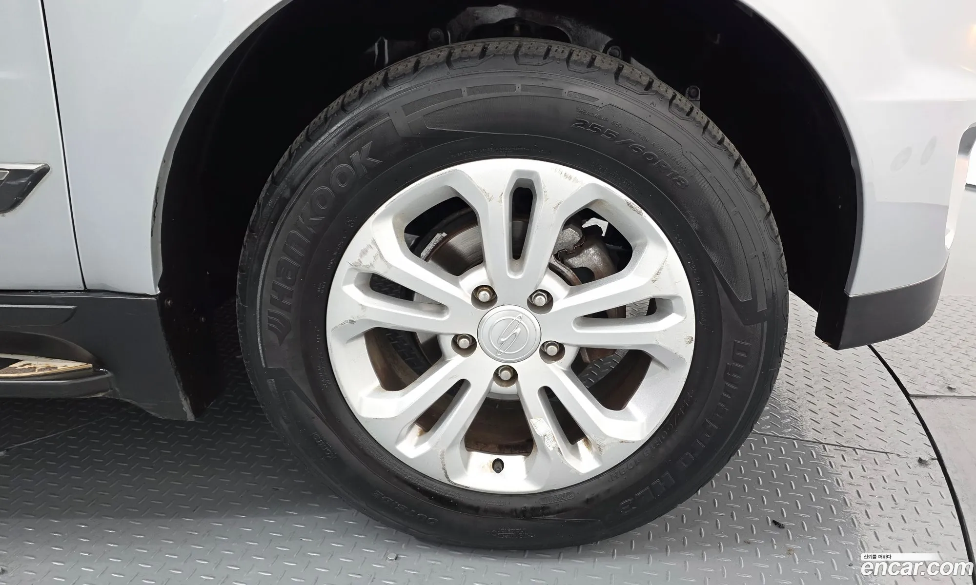 KG Mobility (SsangYong) Korando Sports 2017 — 10