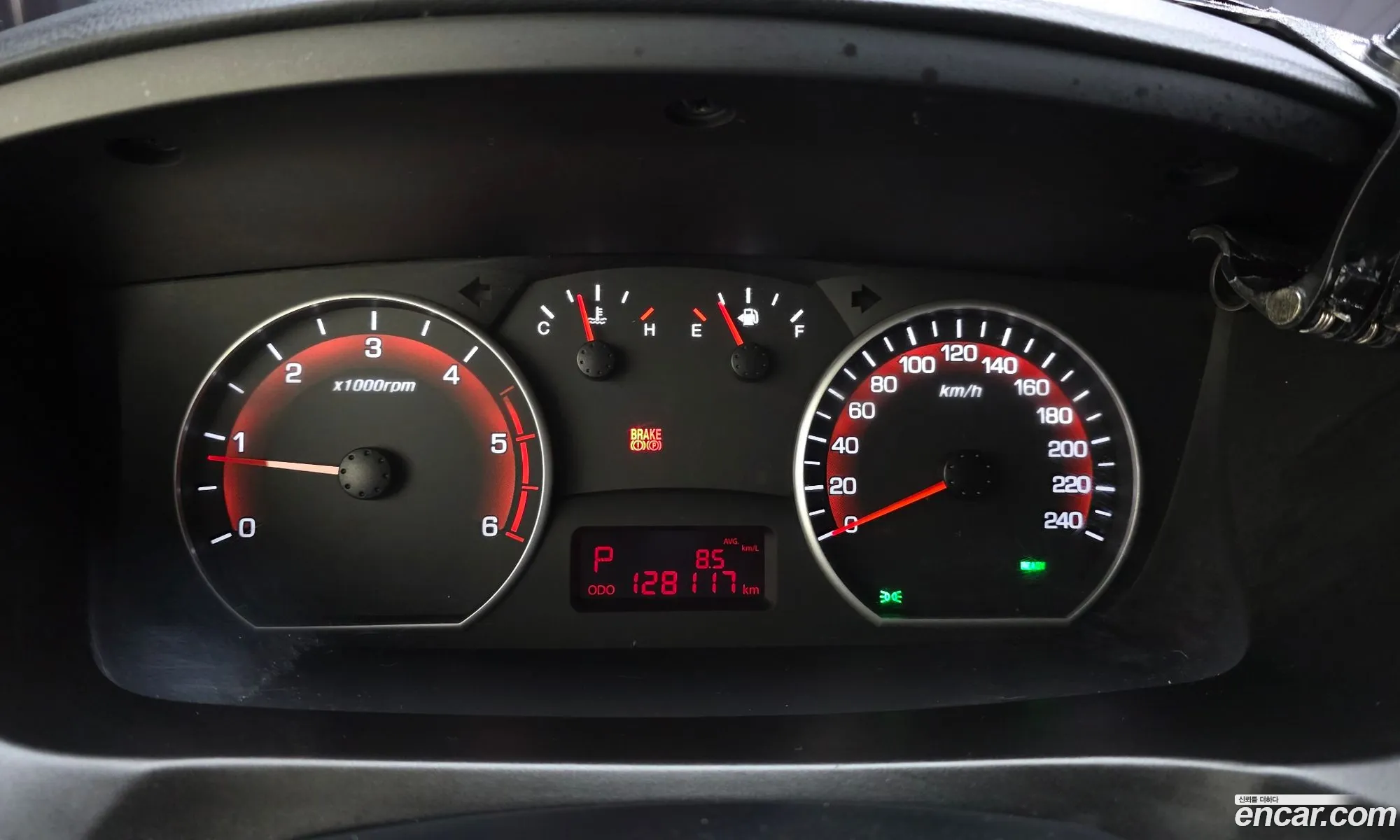 KG Mobility (SsangYong) Korando Sports 2017 — 14