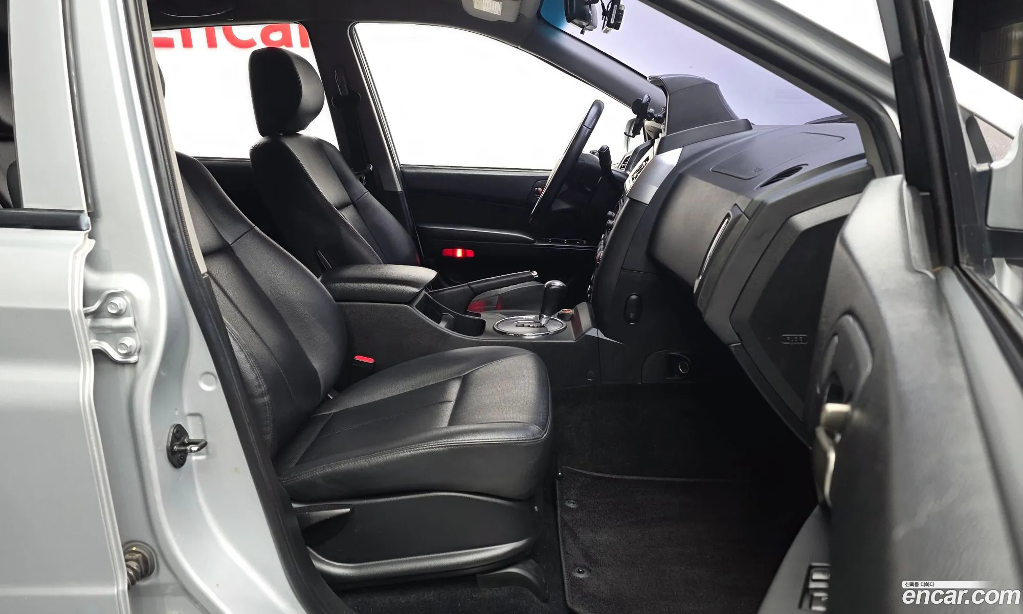 KG Mobility (SsangYong) Korando Sports 2017 — 11