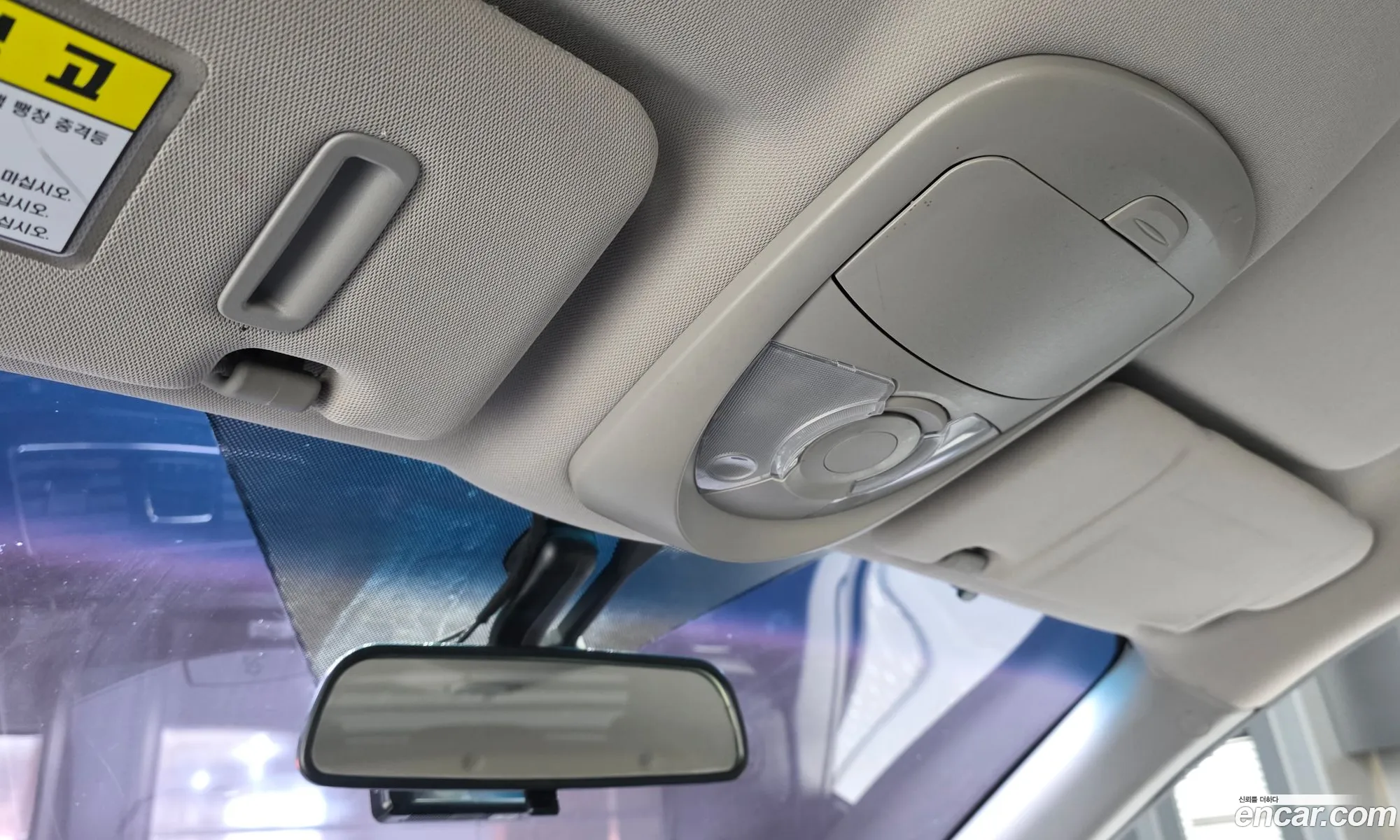 KG Mobility (SsangYong) Korando Sports 2017 — 19
