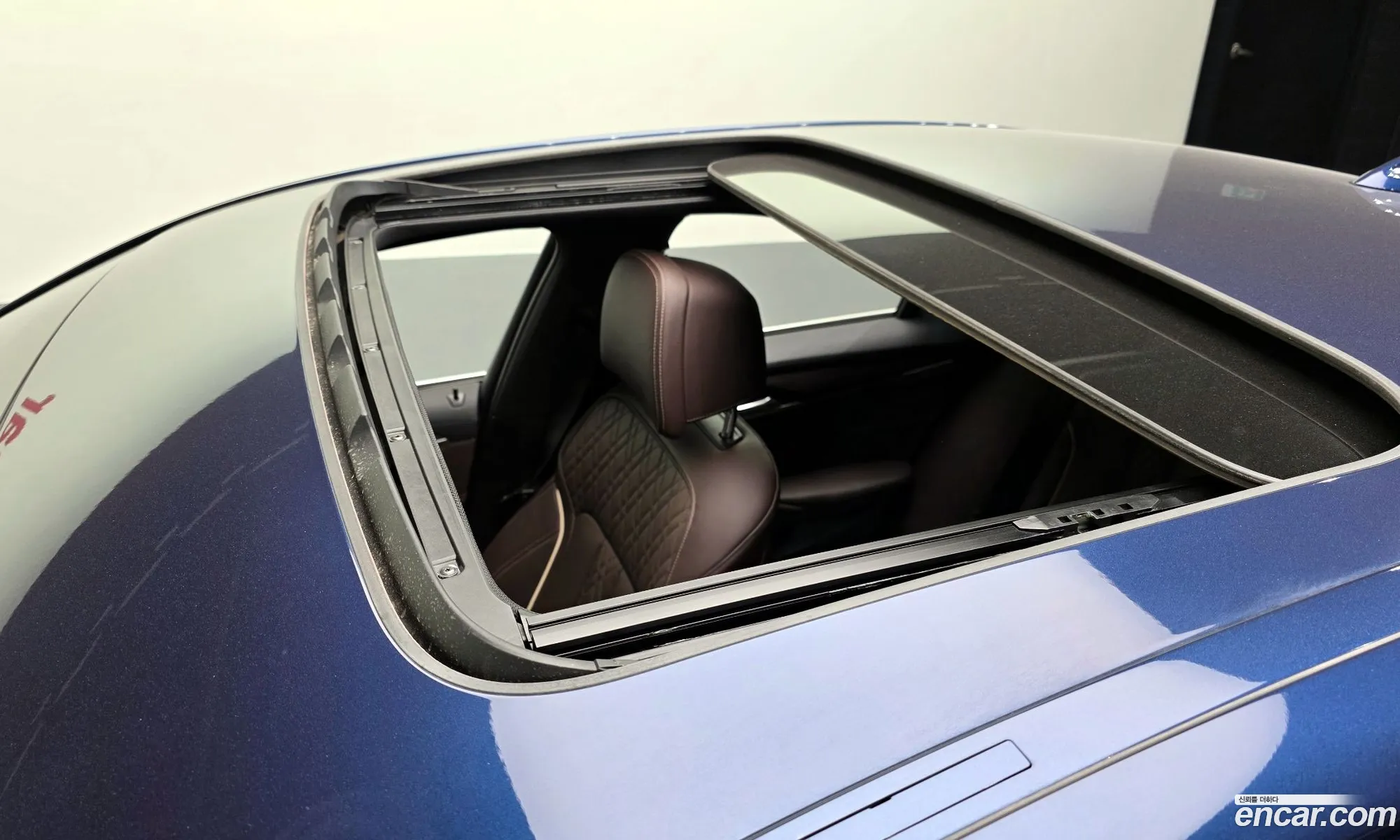 BMW 5 Series 2020 — 6