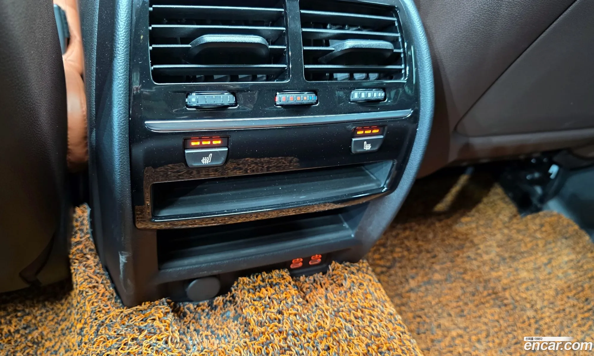 BMW 5 Series 2020 — 8