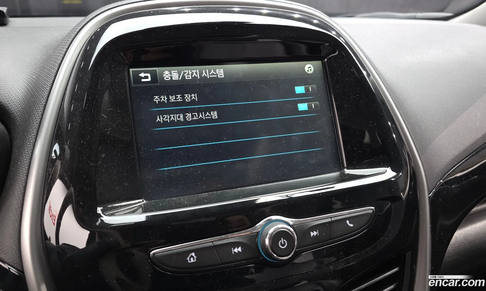 Chevrolet (GM Daewoo) The Next Spark 2015 — 10