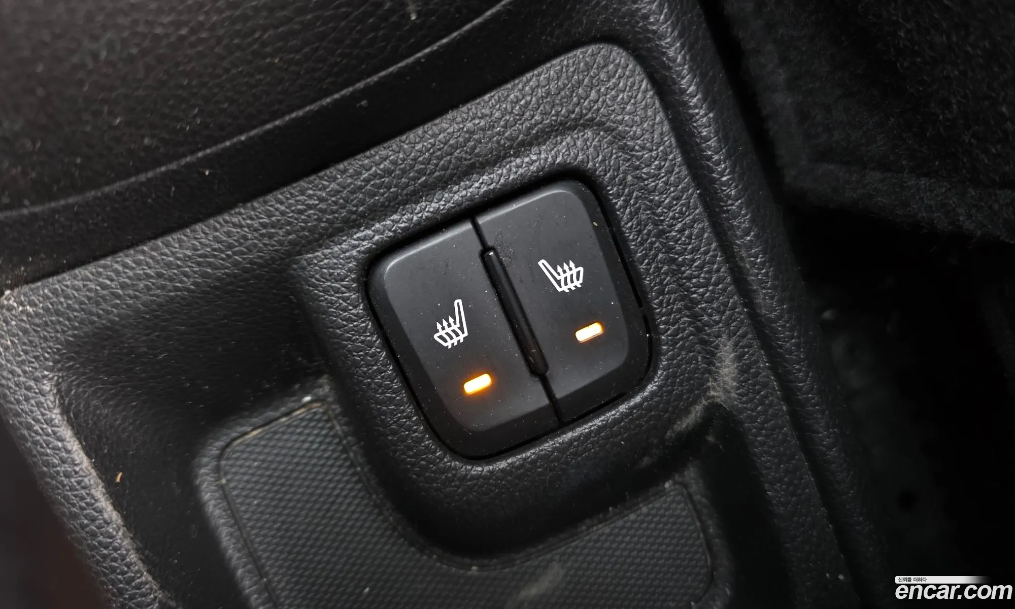 Chevrolet (GM Daewoo) The Next Spark 2015 — 16