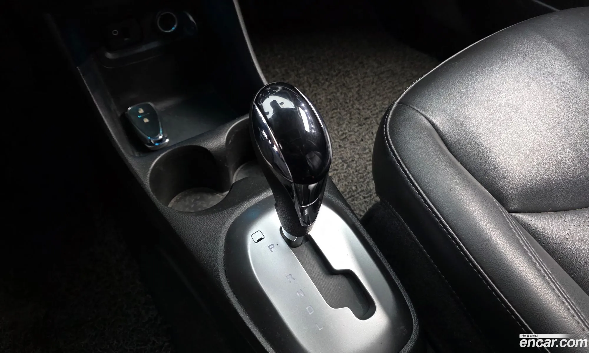 Chevrolet (GM Daewoo) The Next Spark 2015 — 19