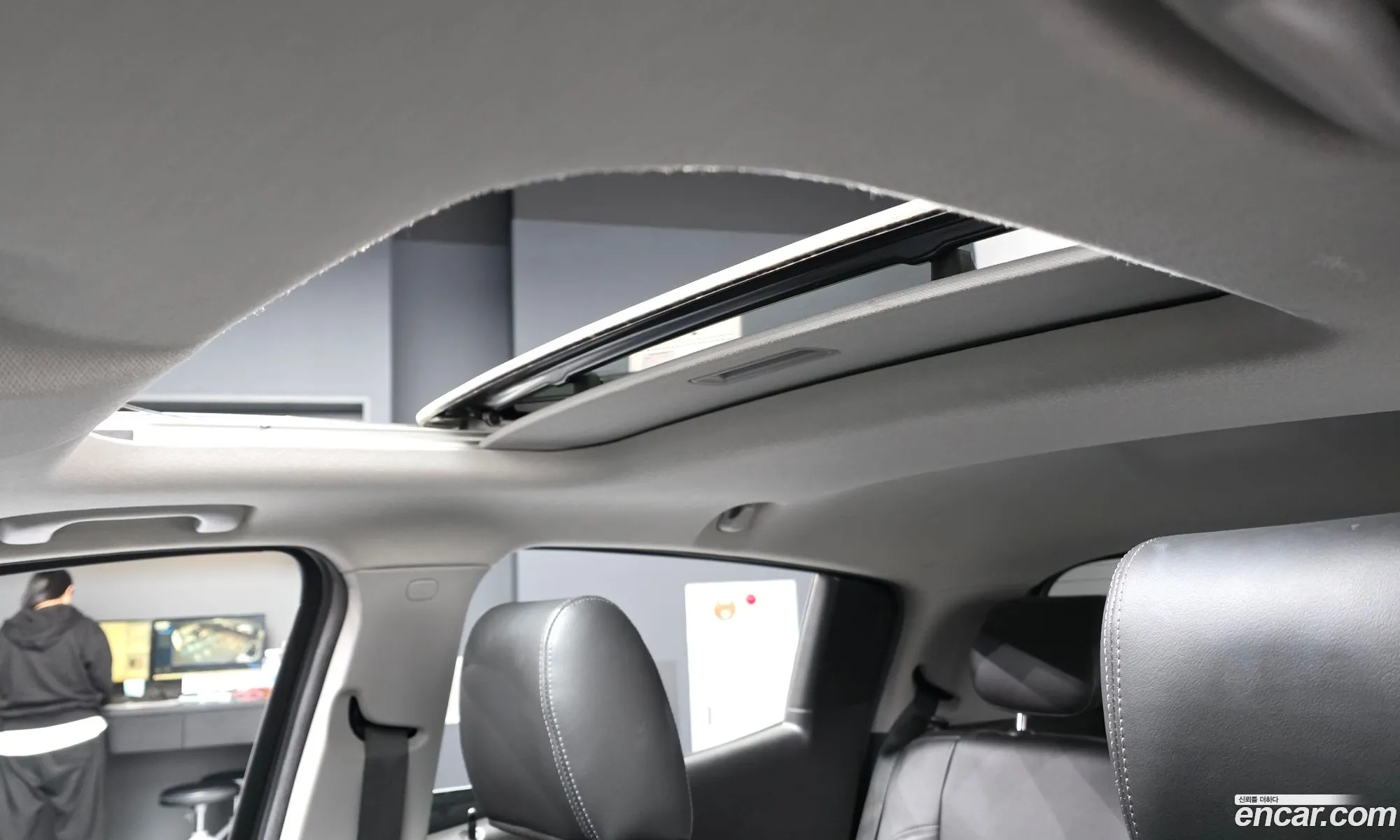 Chevrolet (GM Daewoo) The Next Spark 2015 — 2