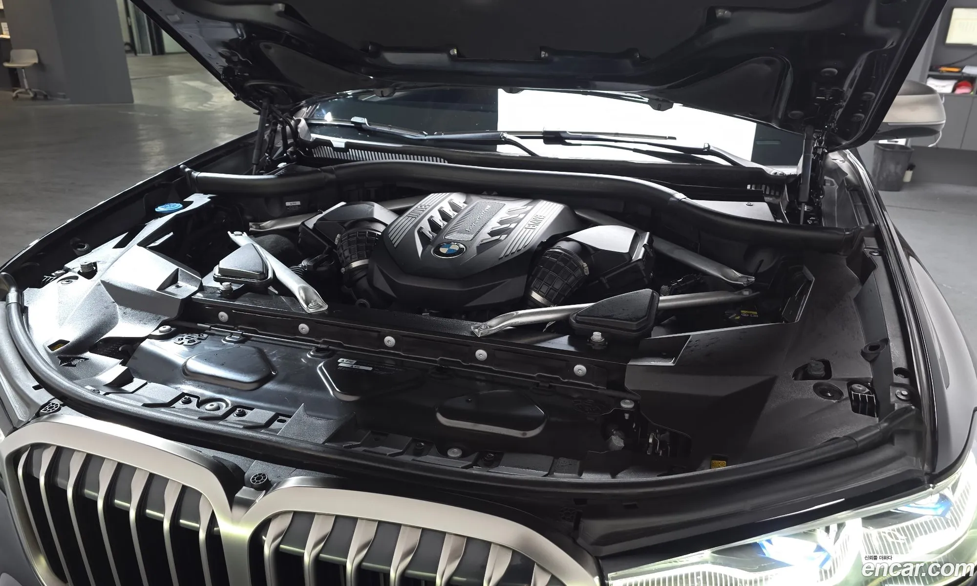 BMW X7 2020 WBACX6102L9D60803 — 15