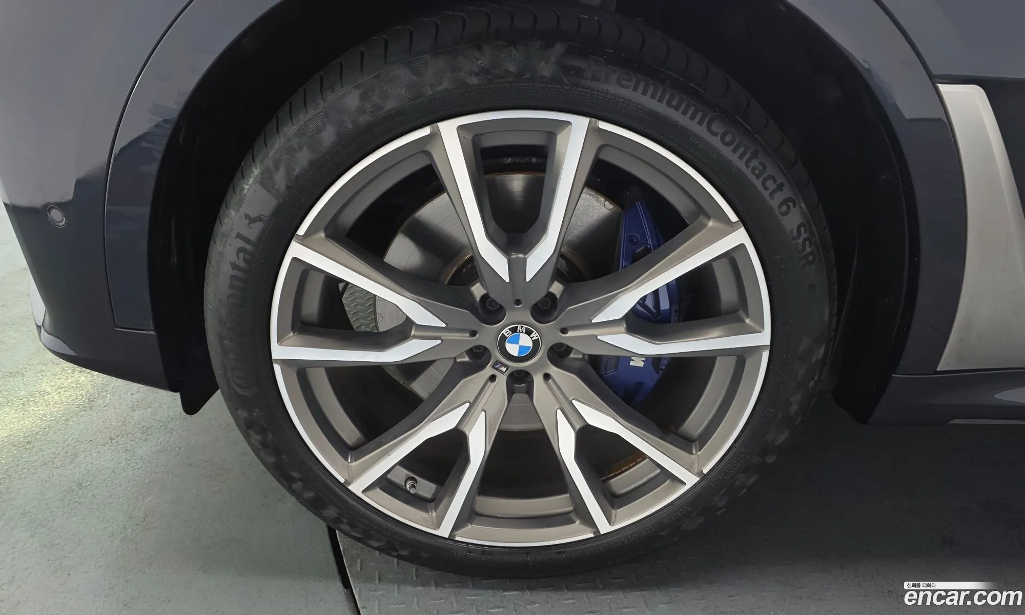 BMW X7 2020 WBACX6102L9D60803 — 14