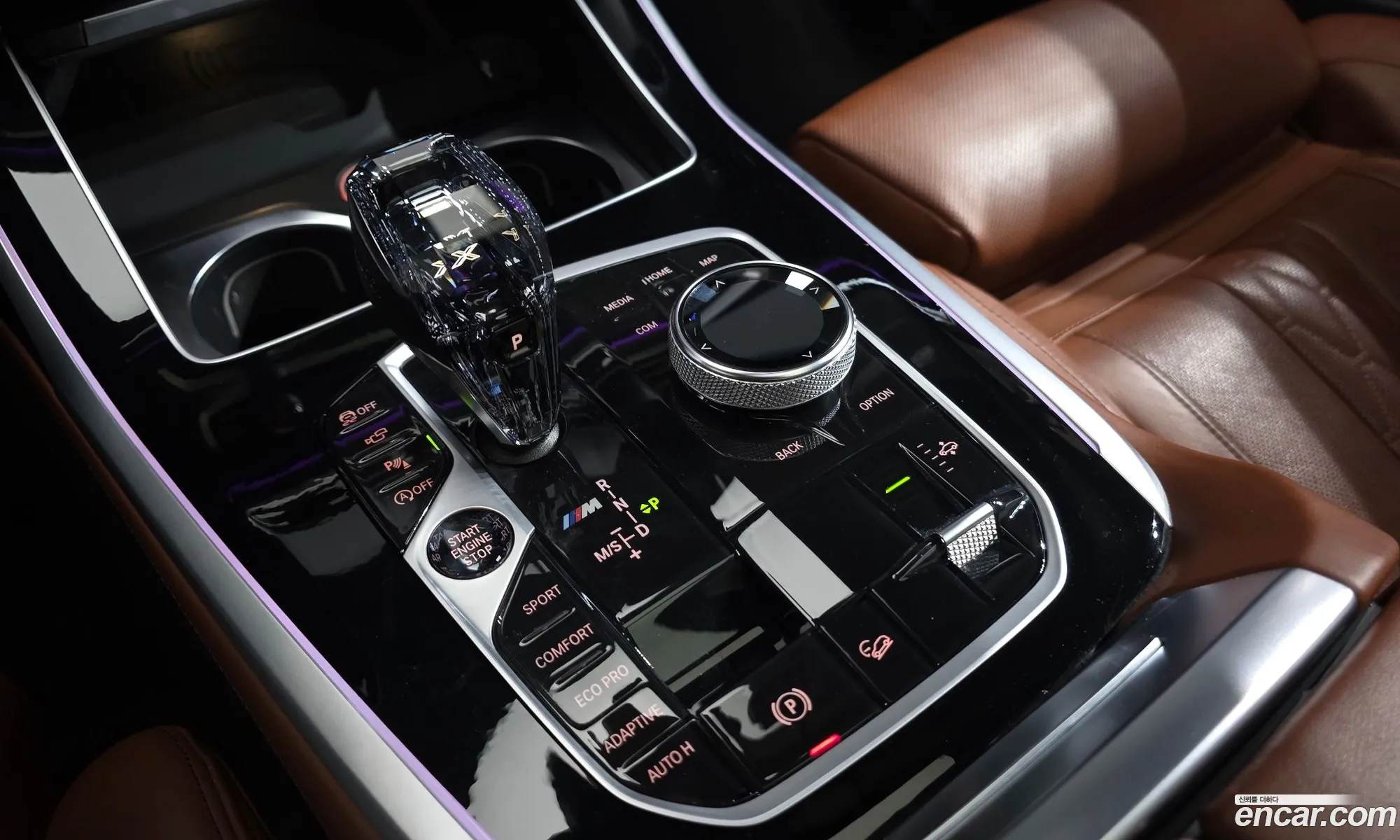 BMW X7 2020 WBACX6102L9D60803 — 17